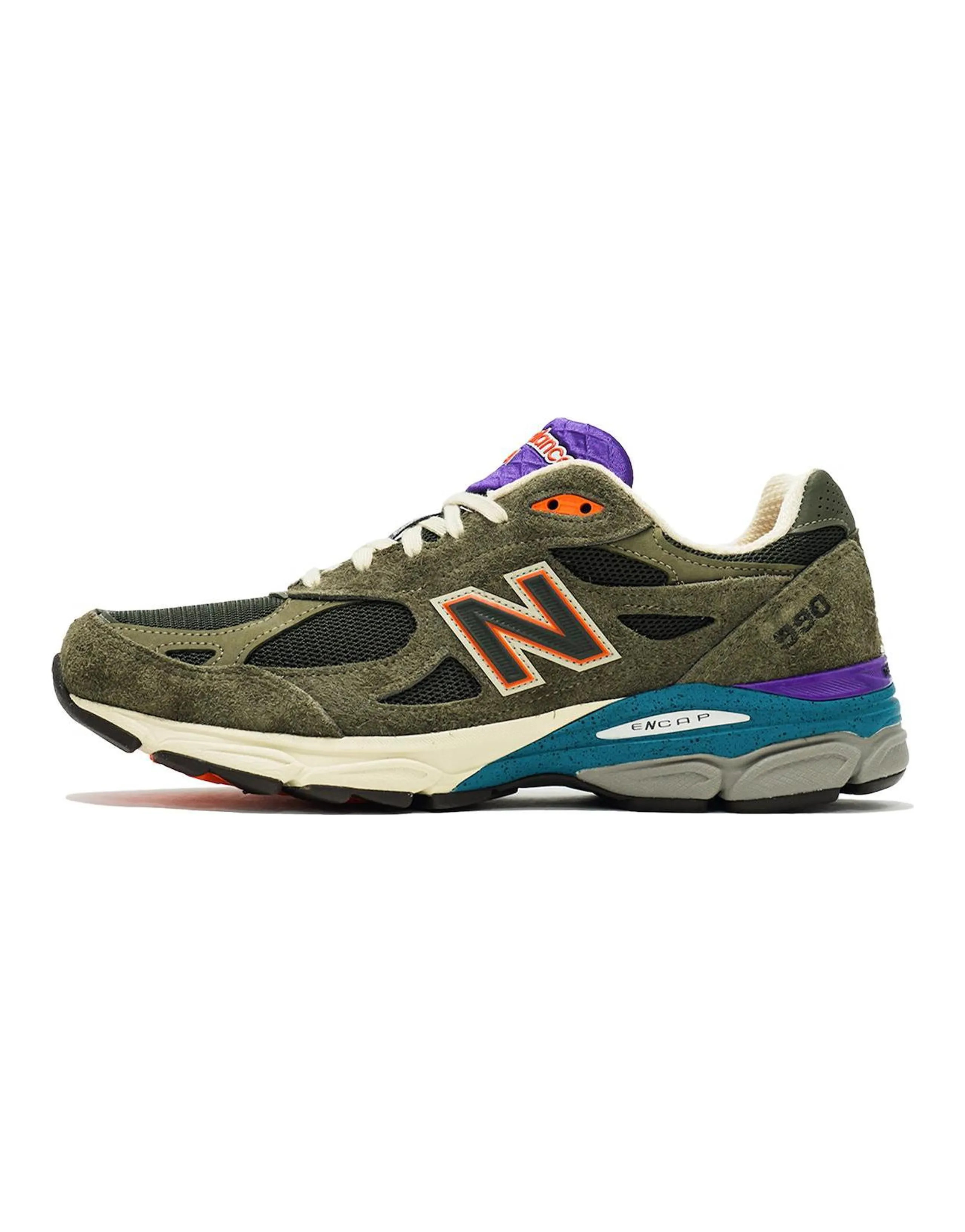 New Balance 990v3 Ycmc MiUSA Trailblazers