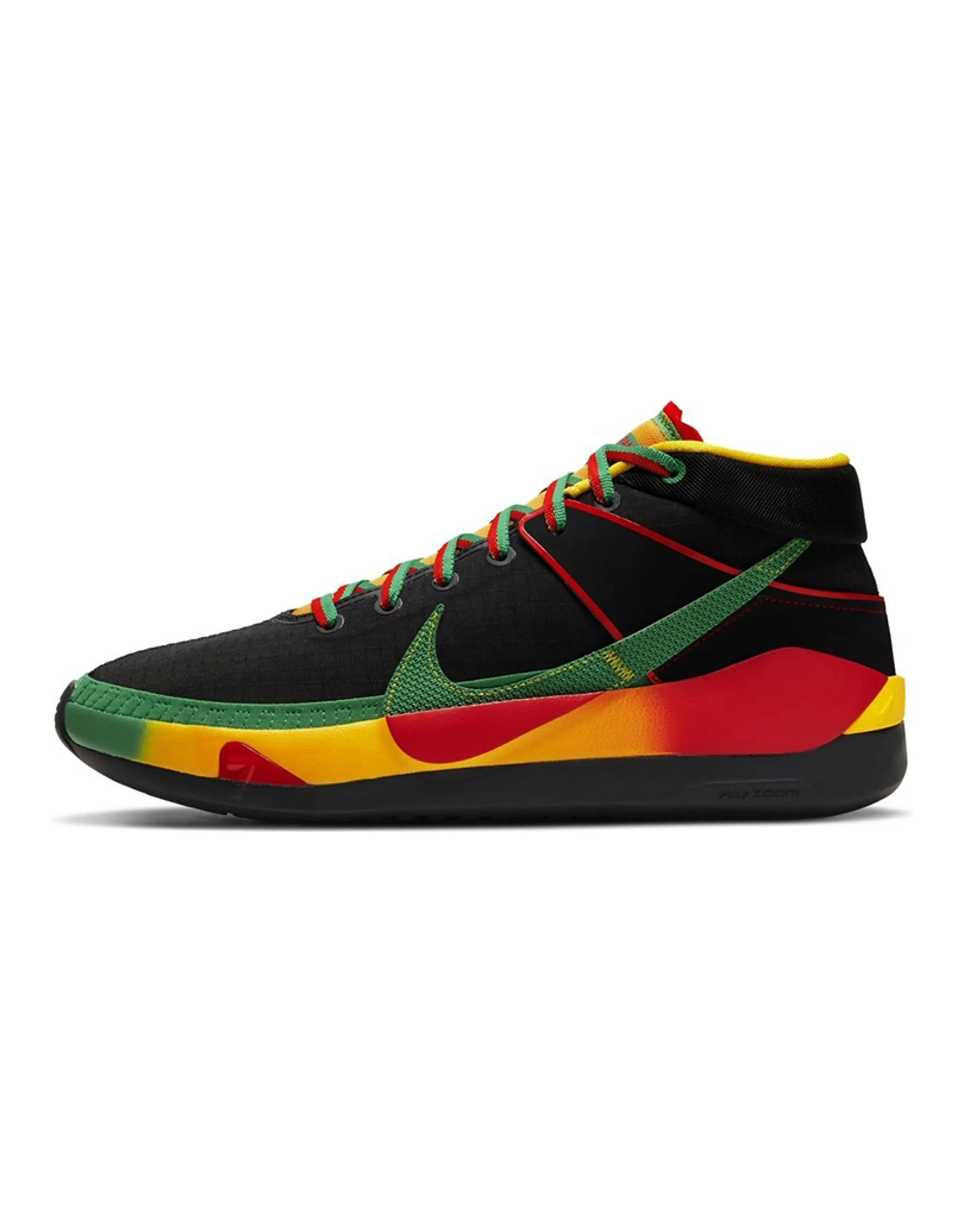 Nike Kd 13 Ep 'Rasta'