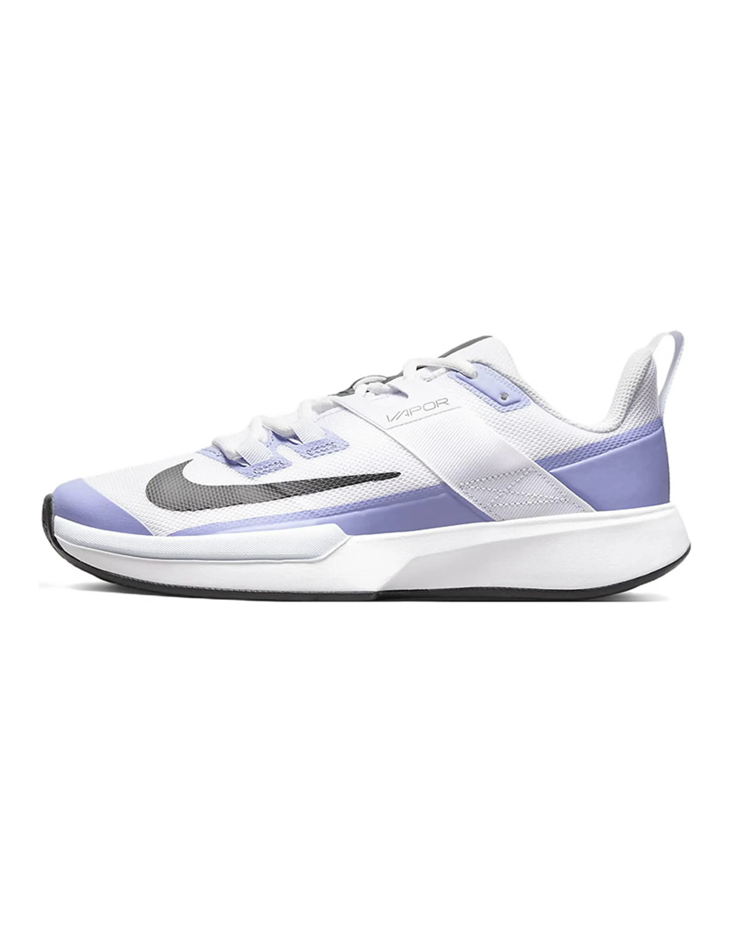 Nike Vapor Lite Hc White Violet Women's
