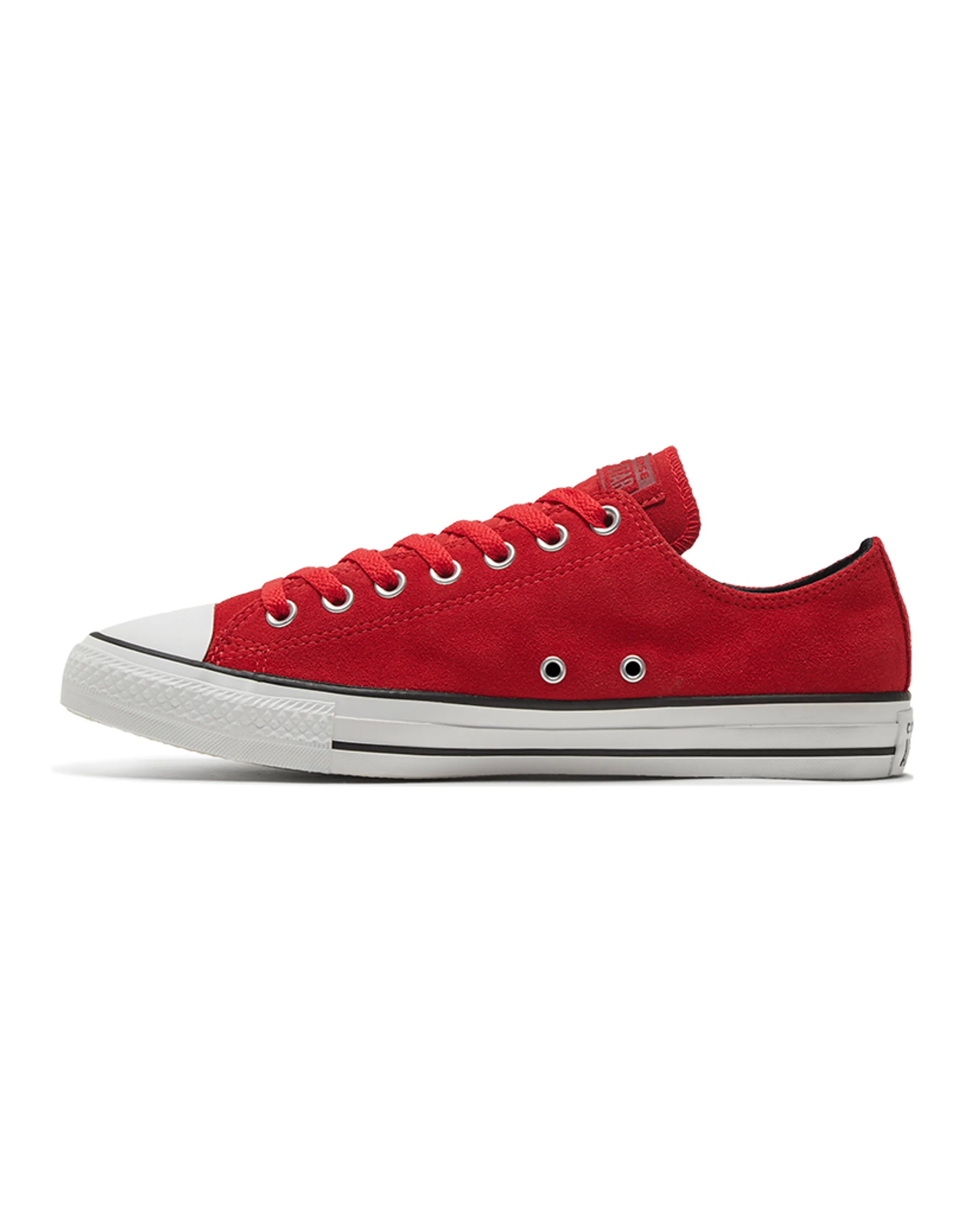 Converse Chuck Taylor All Star 'Red White'