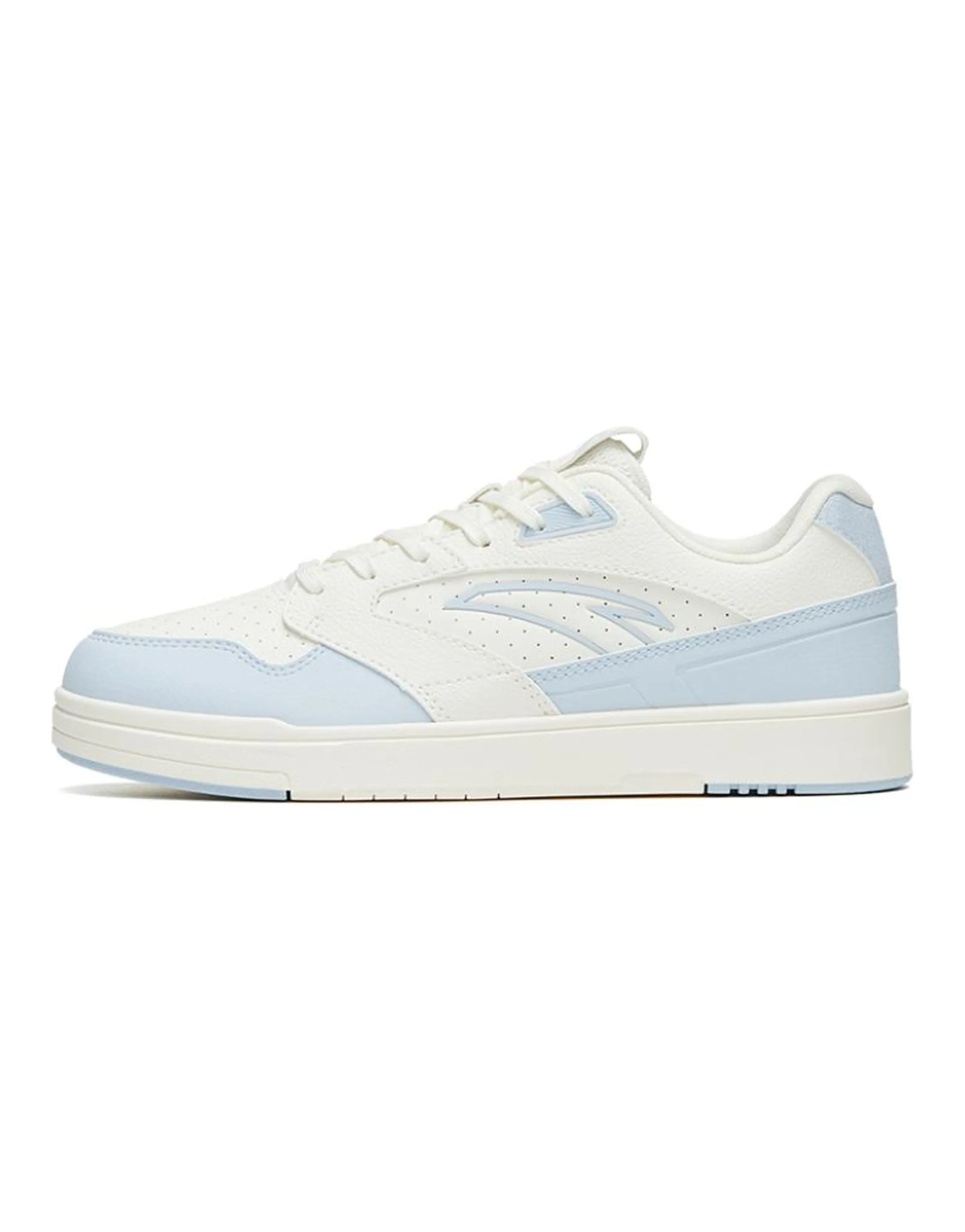 ANTA Life Series Sneakers 'White Blue' Women's