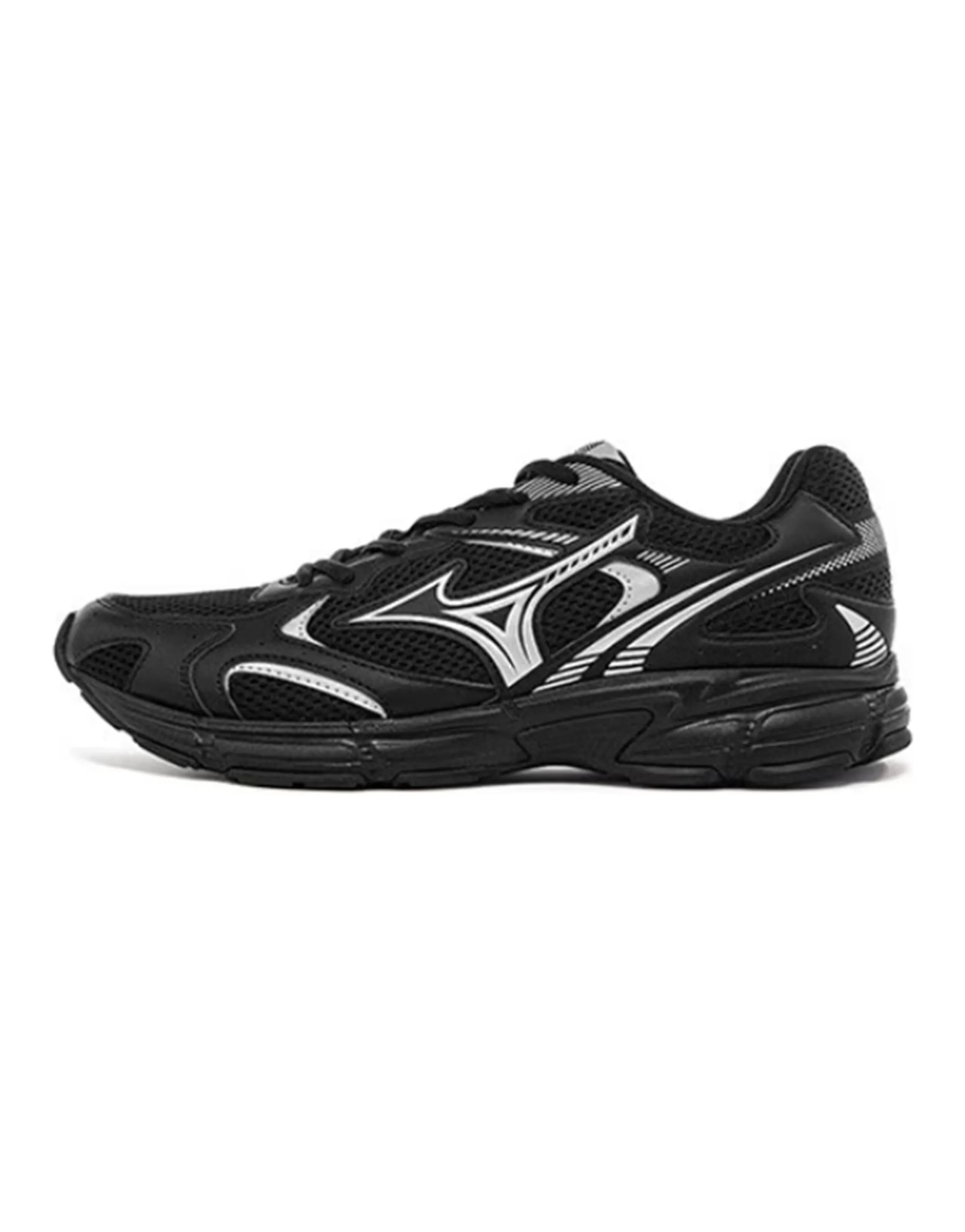 Mizuno Speed 2k 'Black'