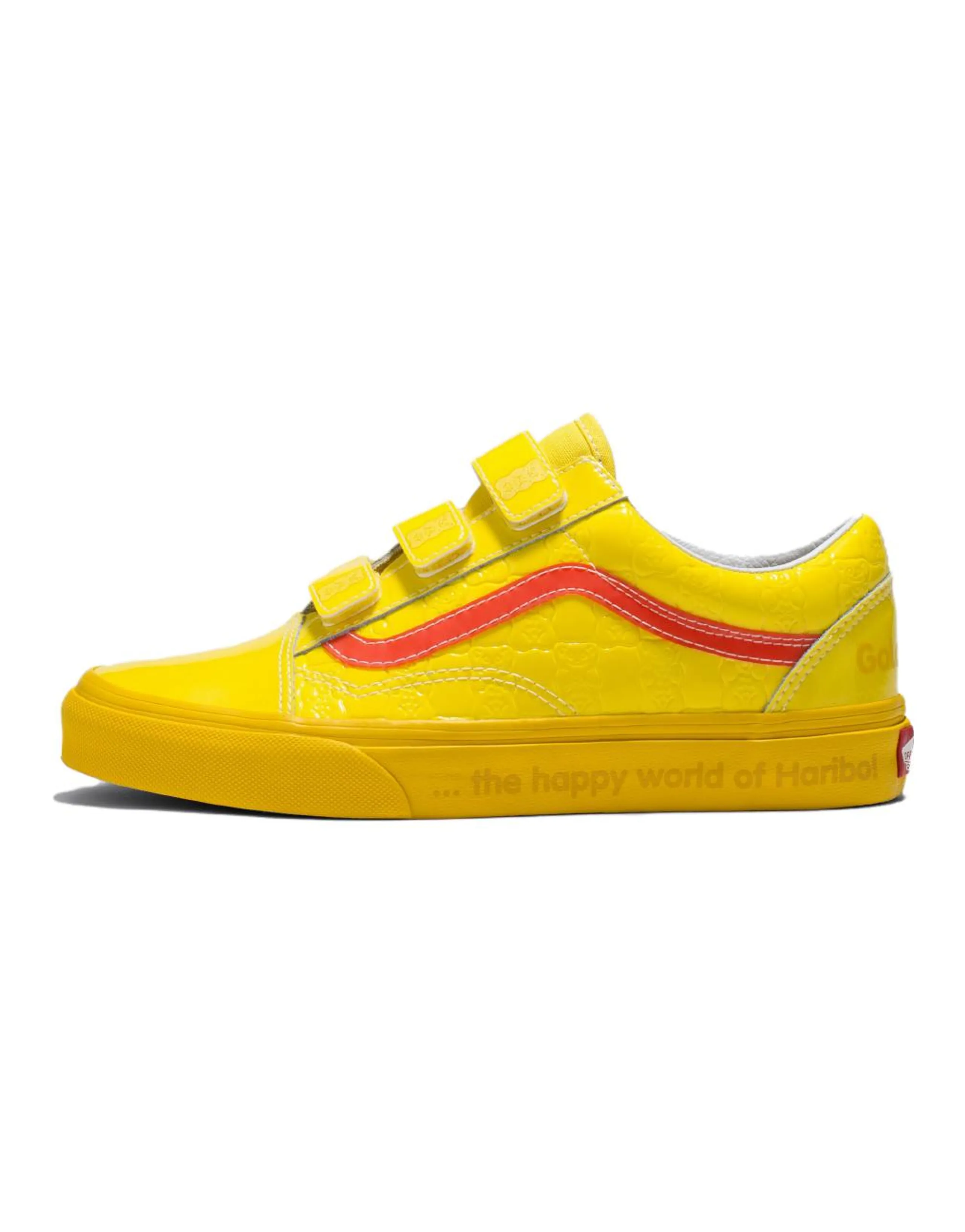 Vans Old Skool 'Yellow'