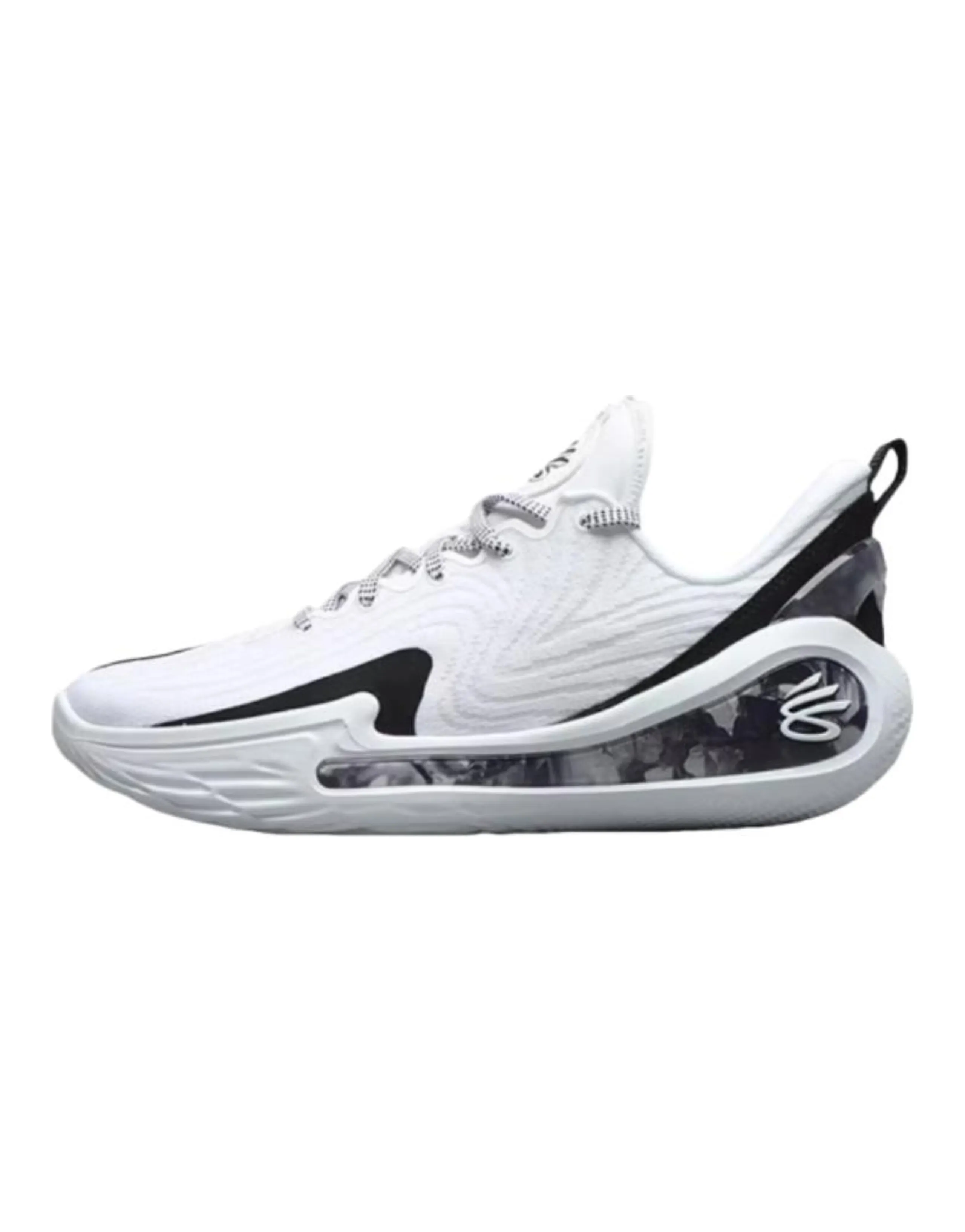 Under Armour Curry Flow 12 Shooting Star