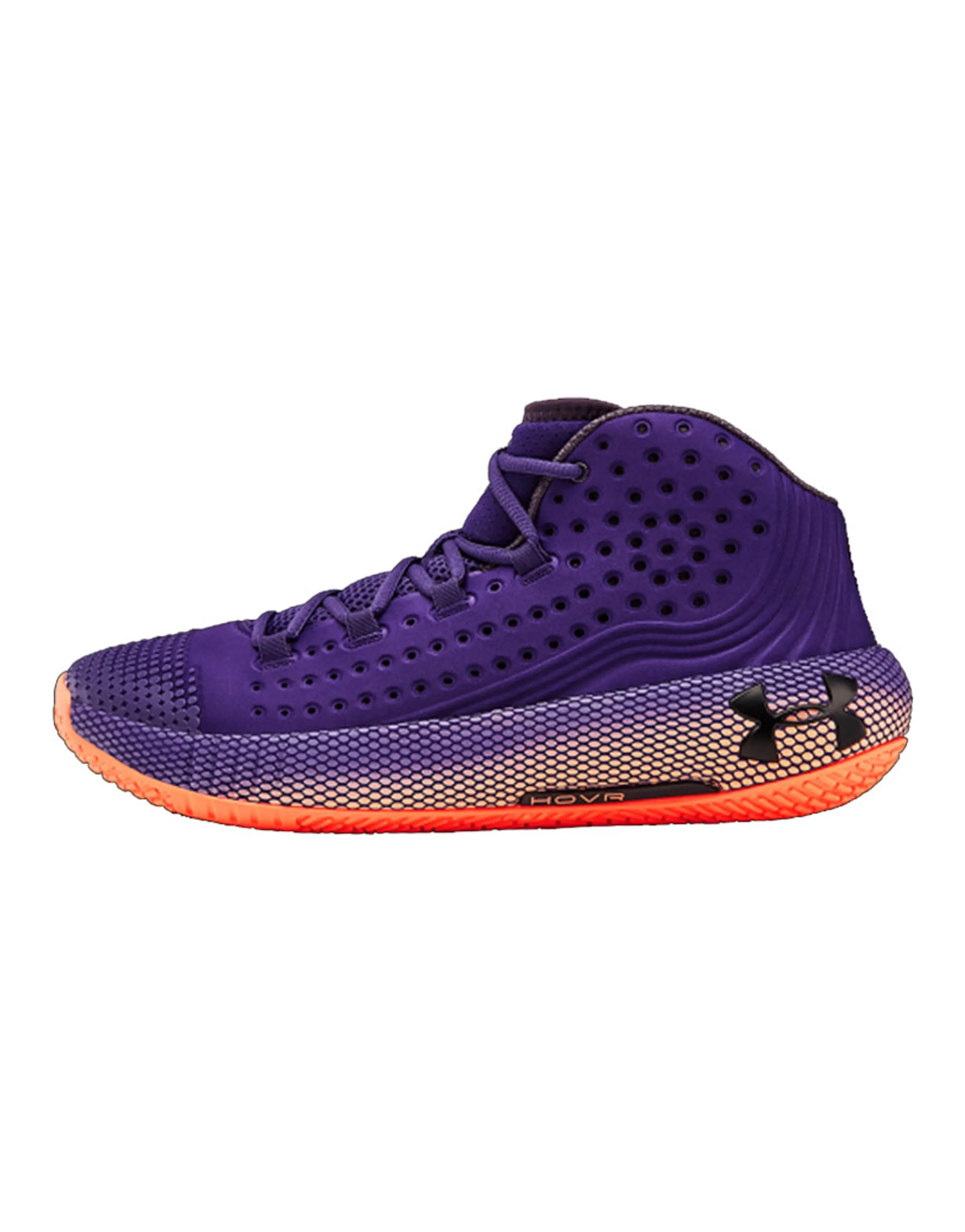 Under Armour Hovr Havoc 2 'Purple Orange'