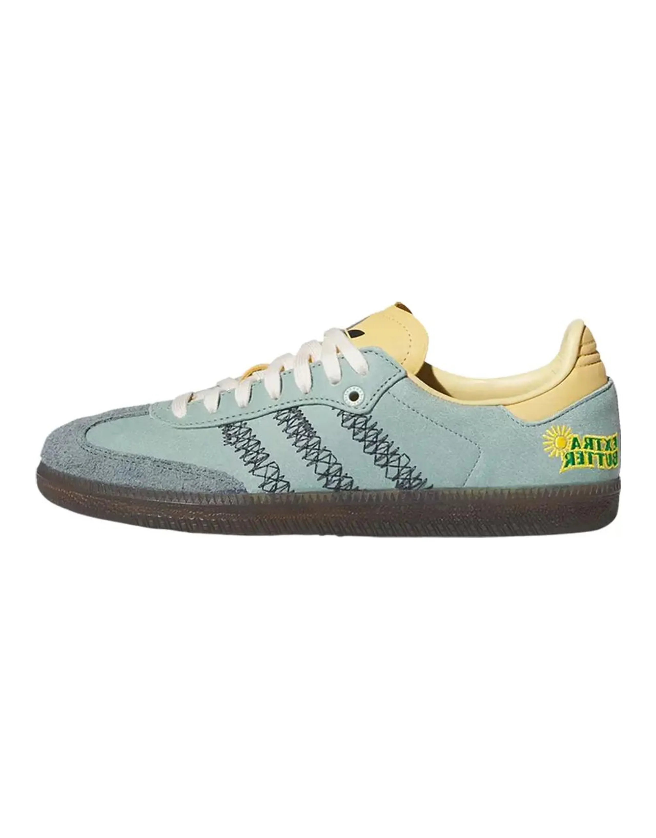 Adidas Originals Samba Consortium Cup Extra Butter