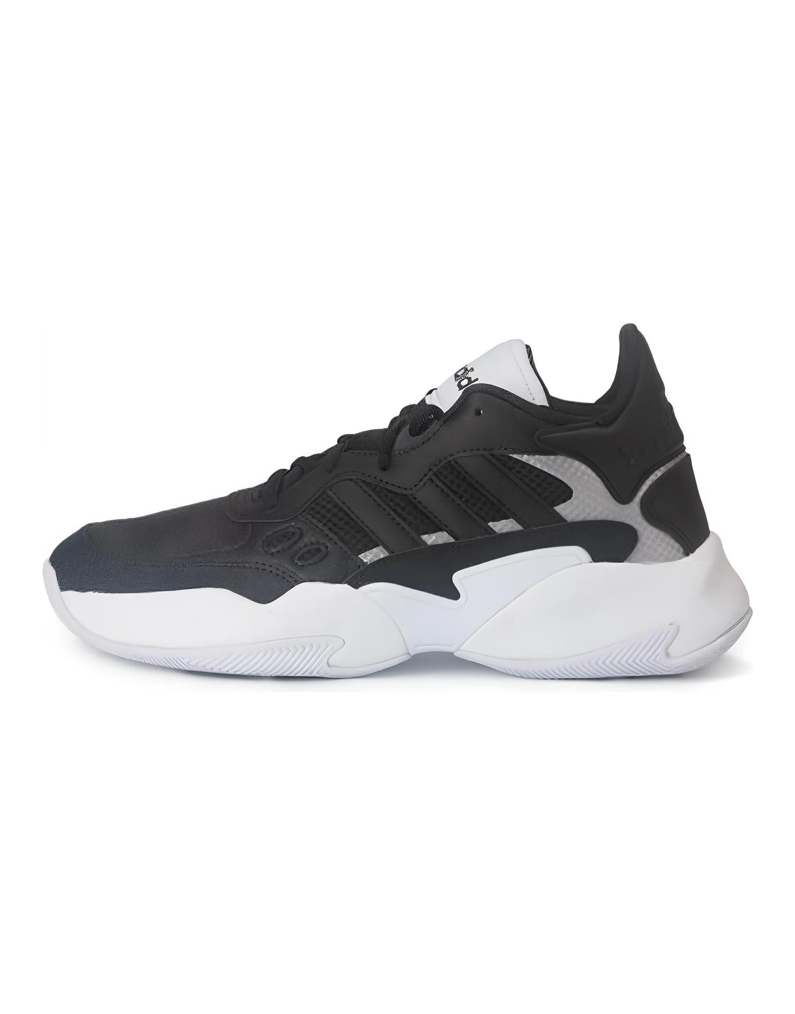 Adidas Neo Streetspirit 2.0 'Black White'