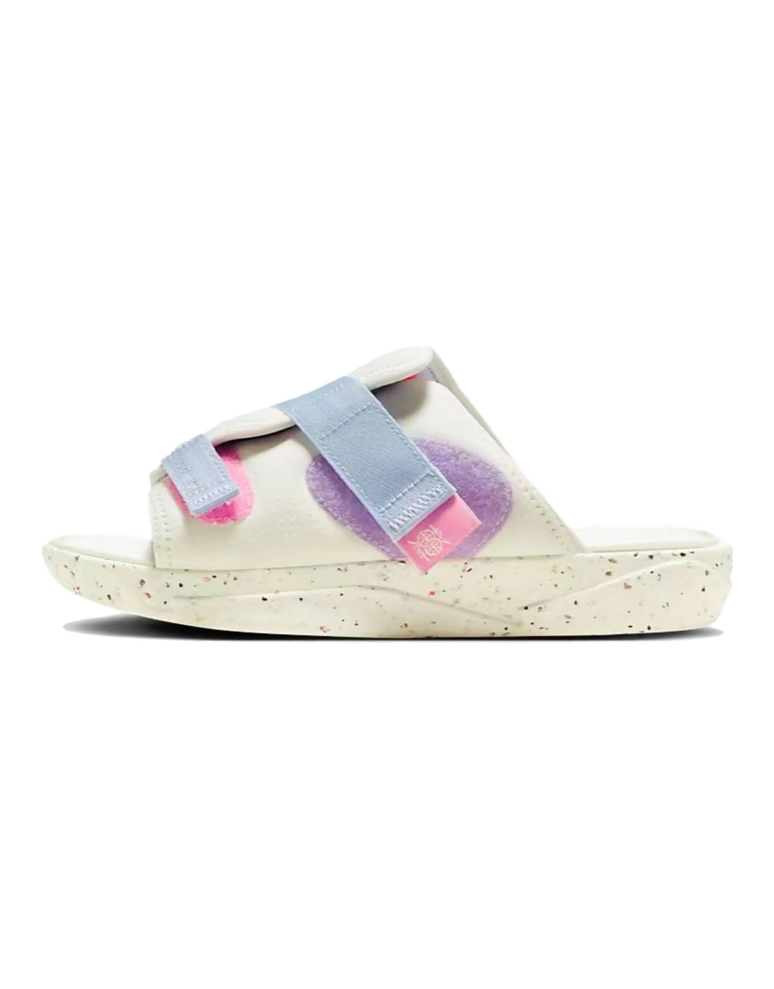 JORDAN Crater Slide Gc 'Sail White'