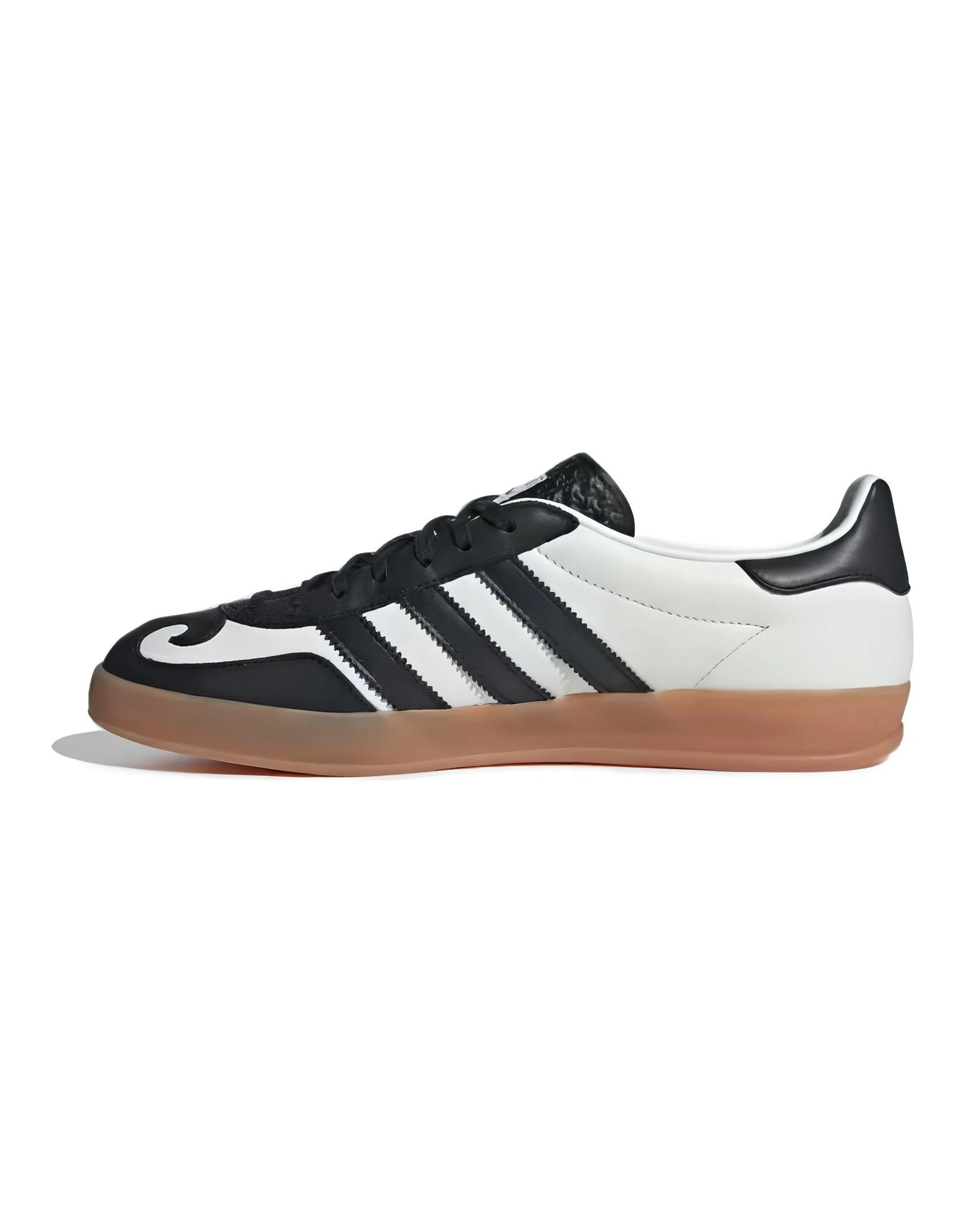 Adidas Originals Gazelle Indoor Gatsin Pack White