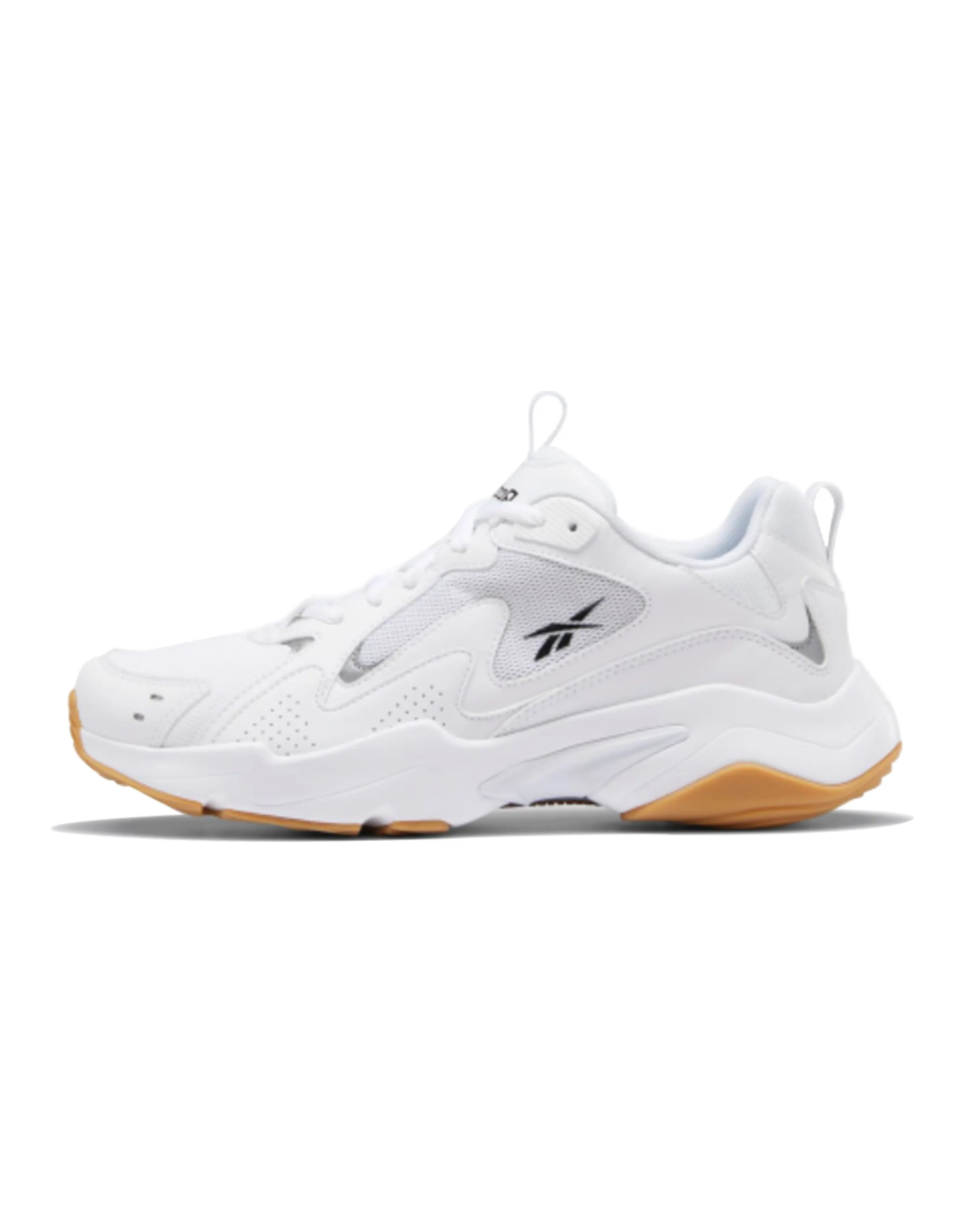 Reebok Royal Turbo Impulse White Black