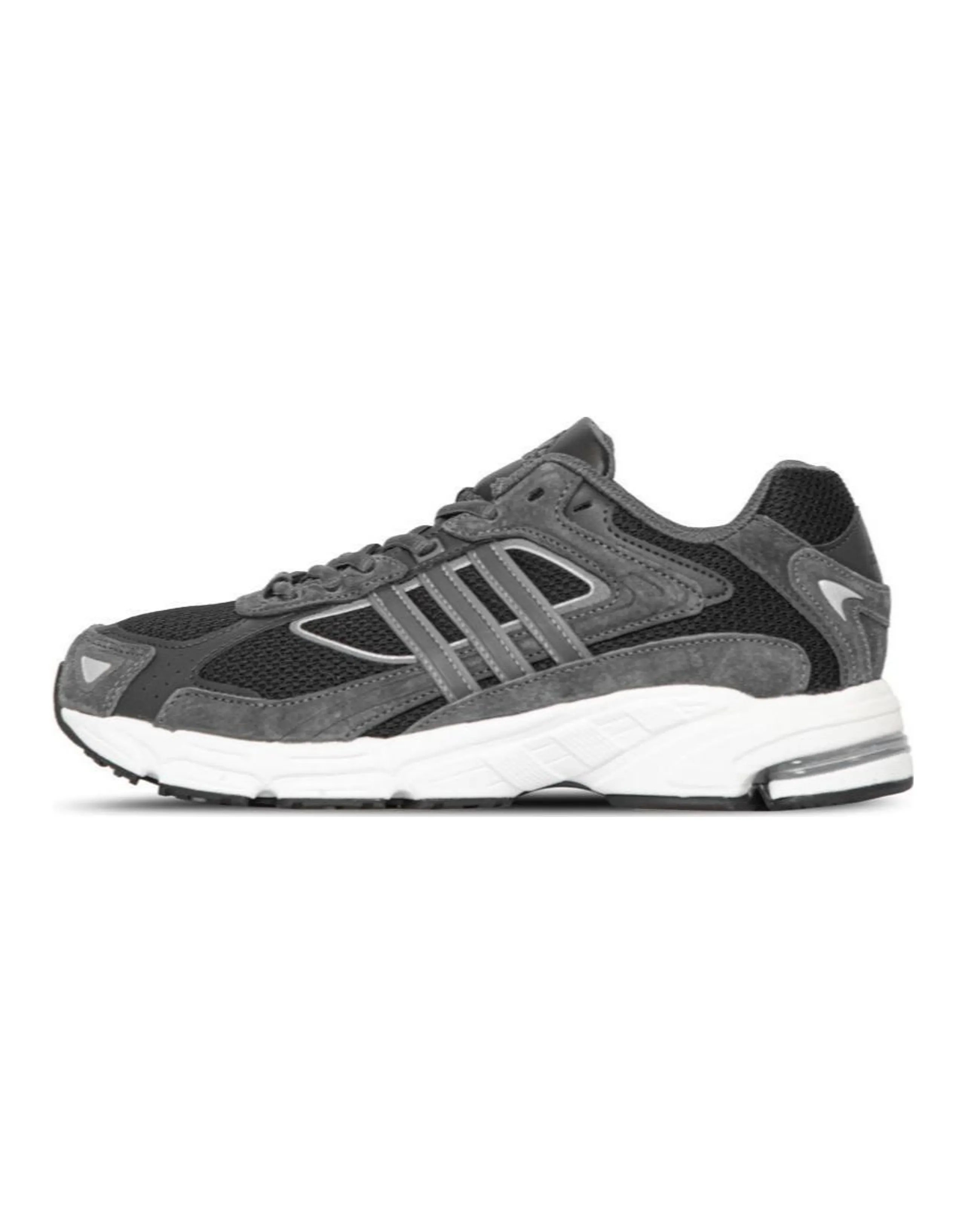 Adidas Response Cl Core Black Carbon Women's