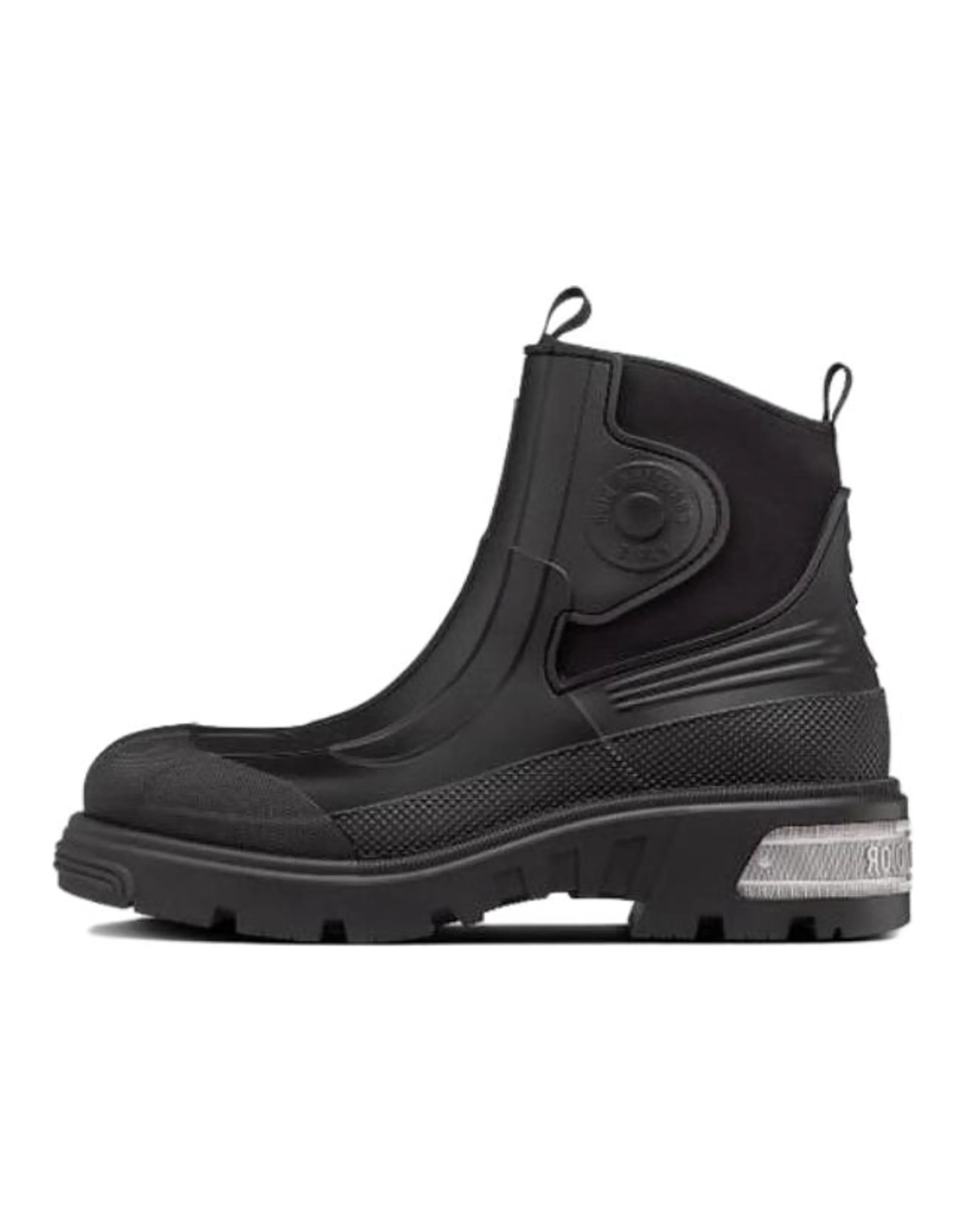 DIOR Women's Genesis Ankle Boot 'Black'