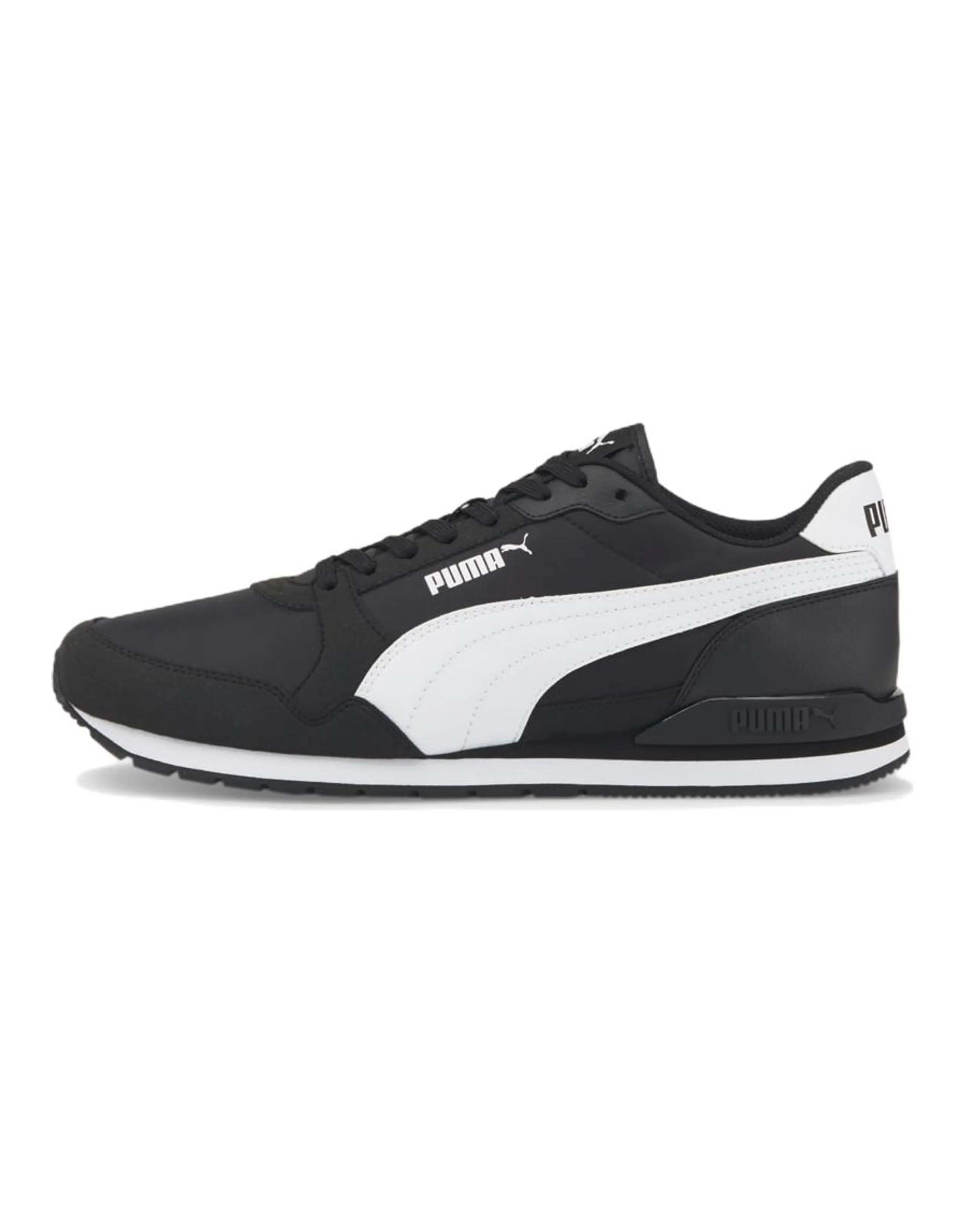Puma ST Runner V3 NL 'Black White'