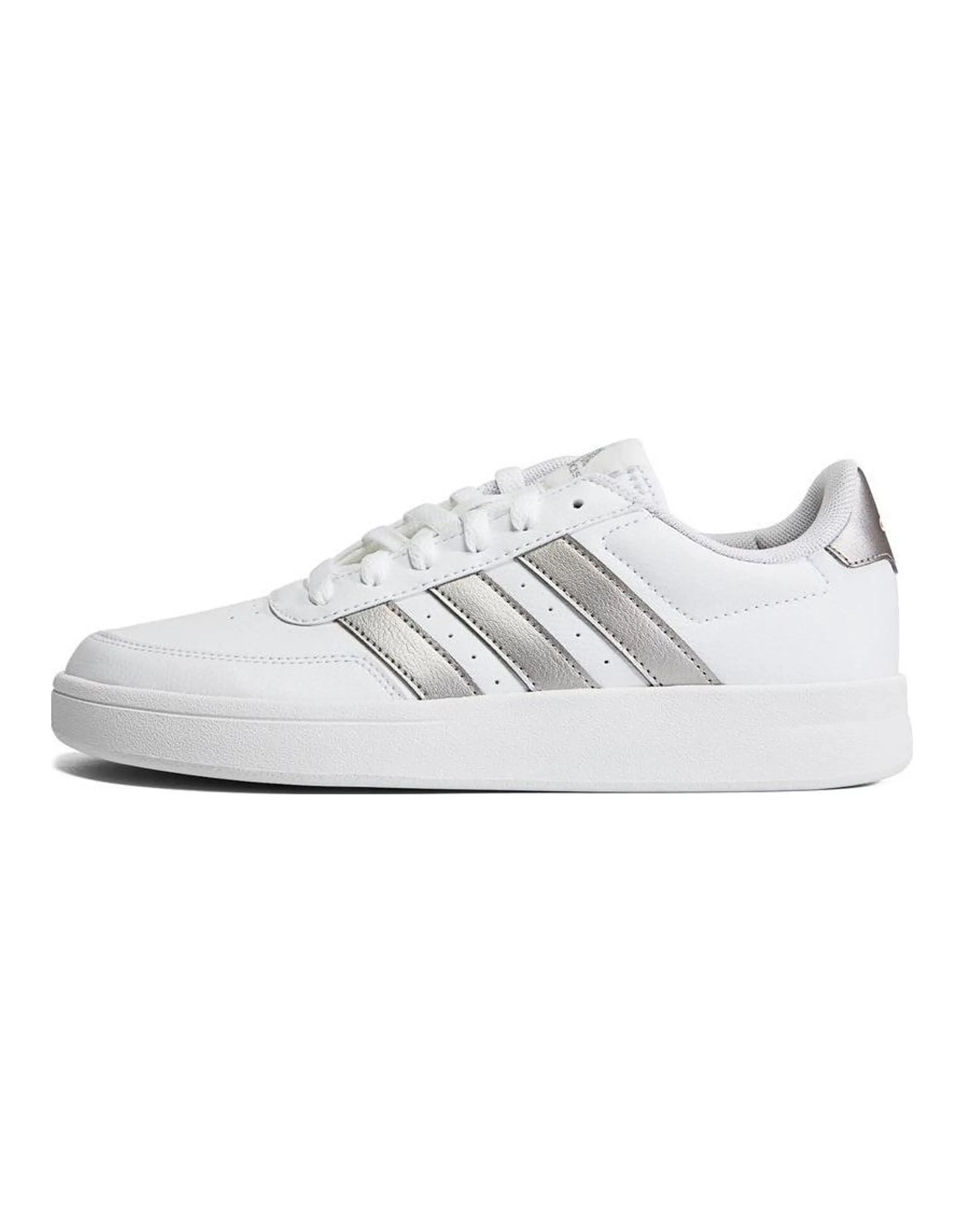 Adidas Breaknet 2.0 'White' Women's