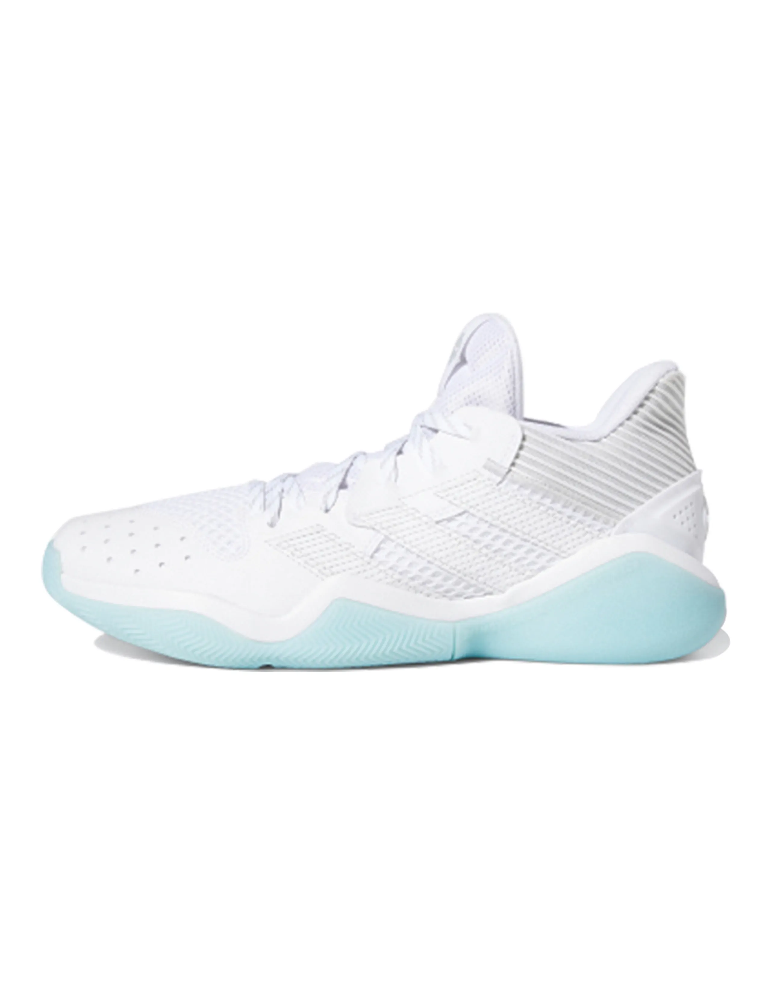Adidas Harden Stepback White Sky Tint