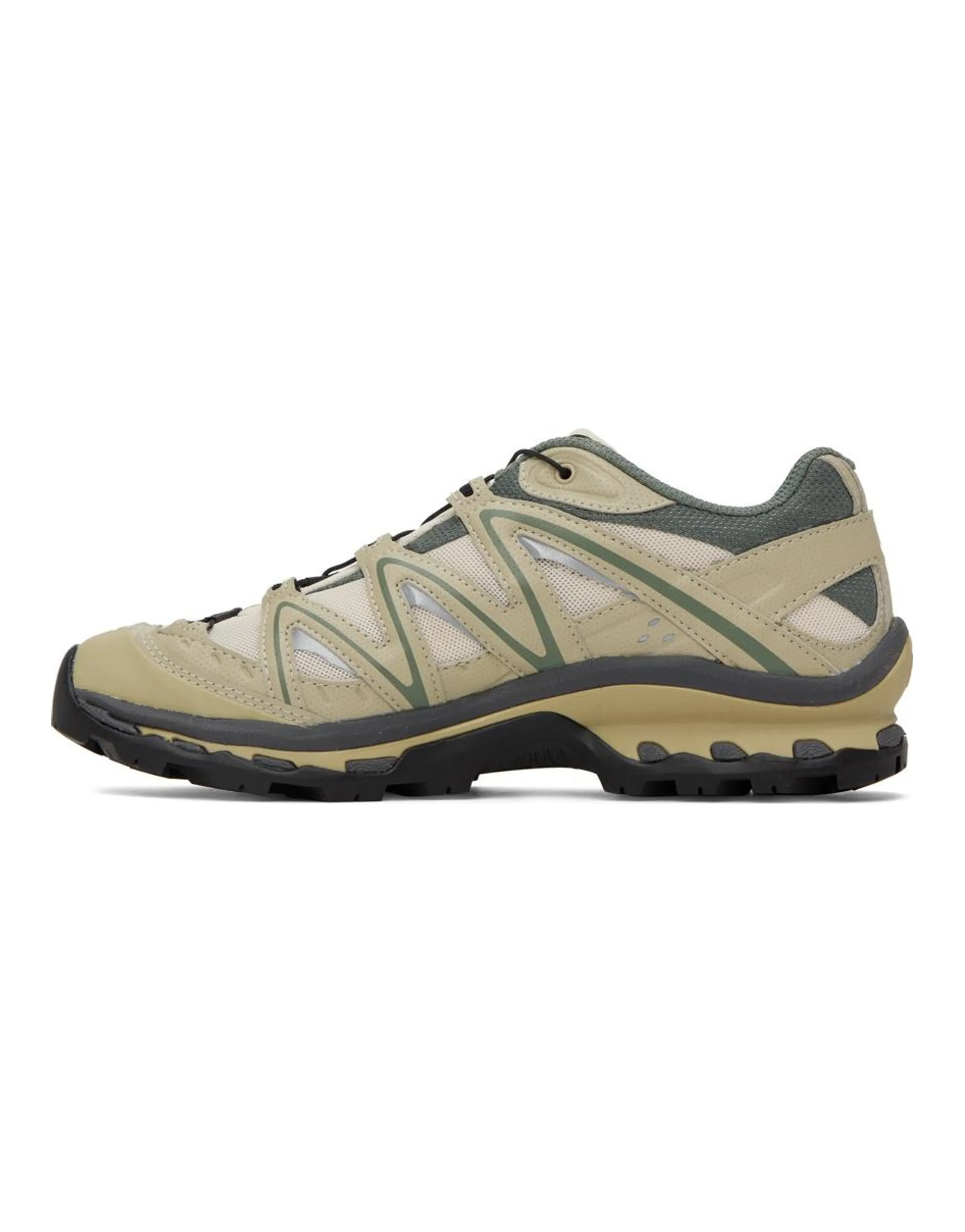 SALOMON XT Quest Adv 'Green'