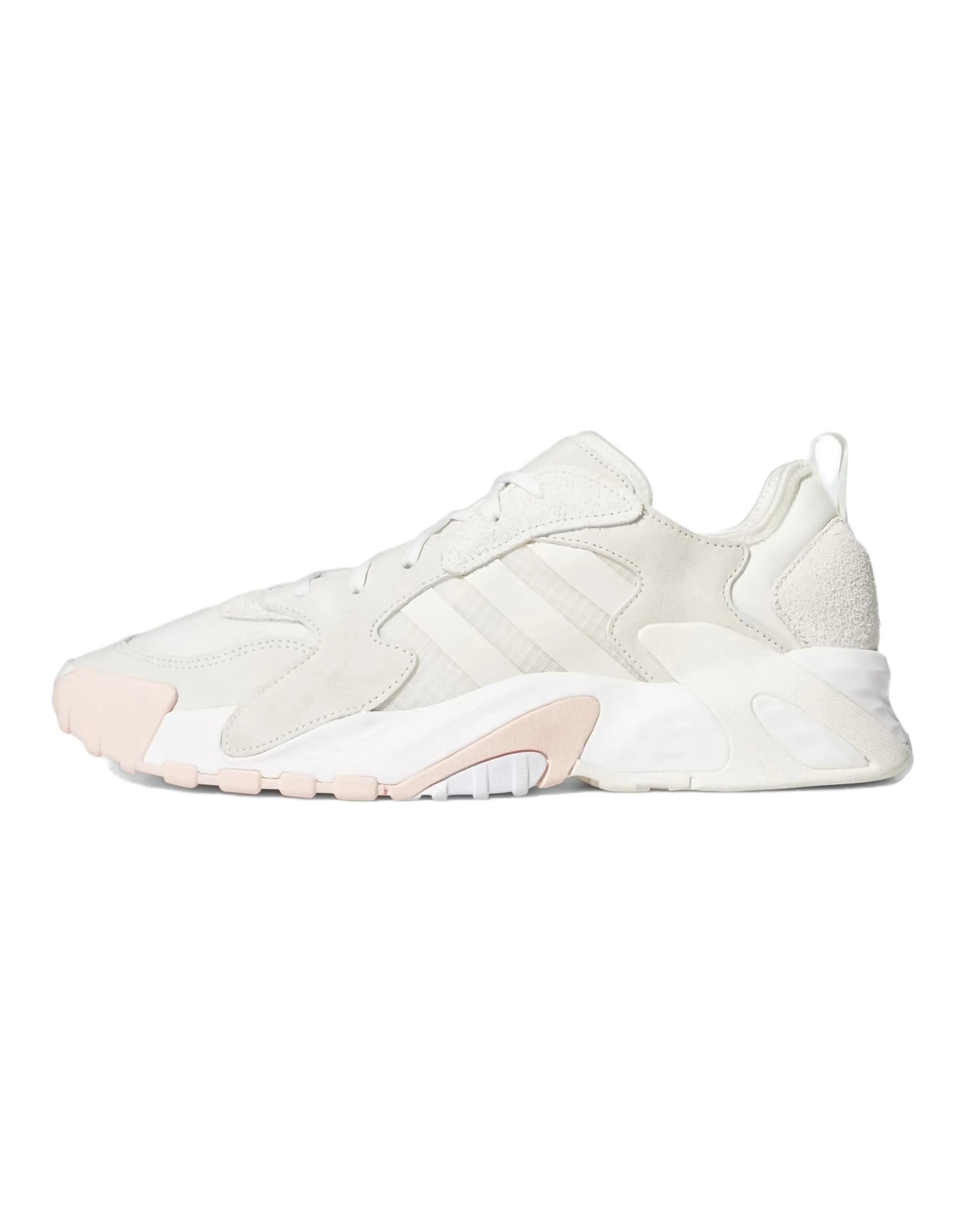 Adidas Originals Streetball Low 'Off White Ivory'