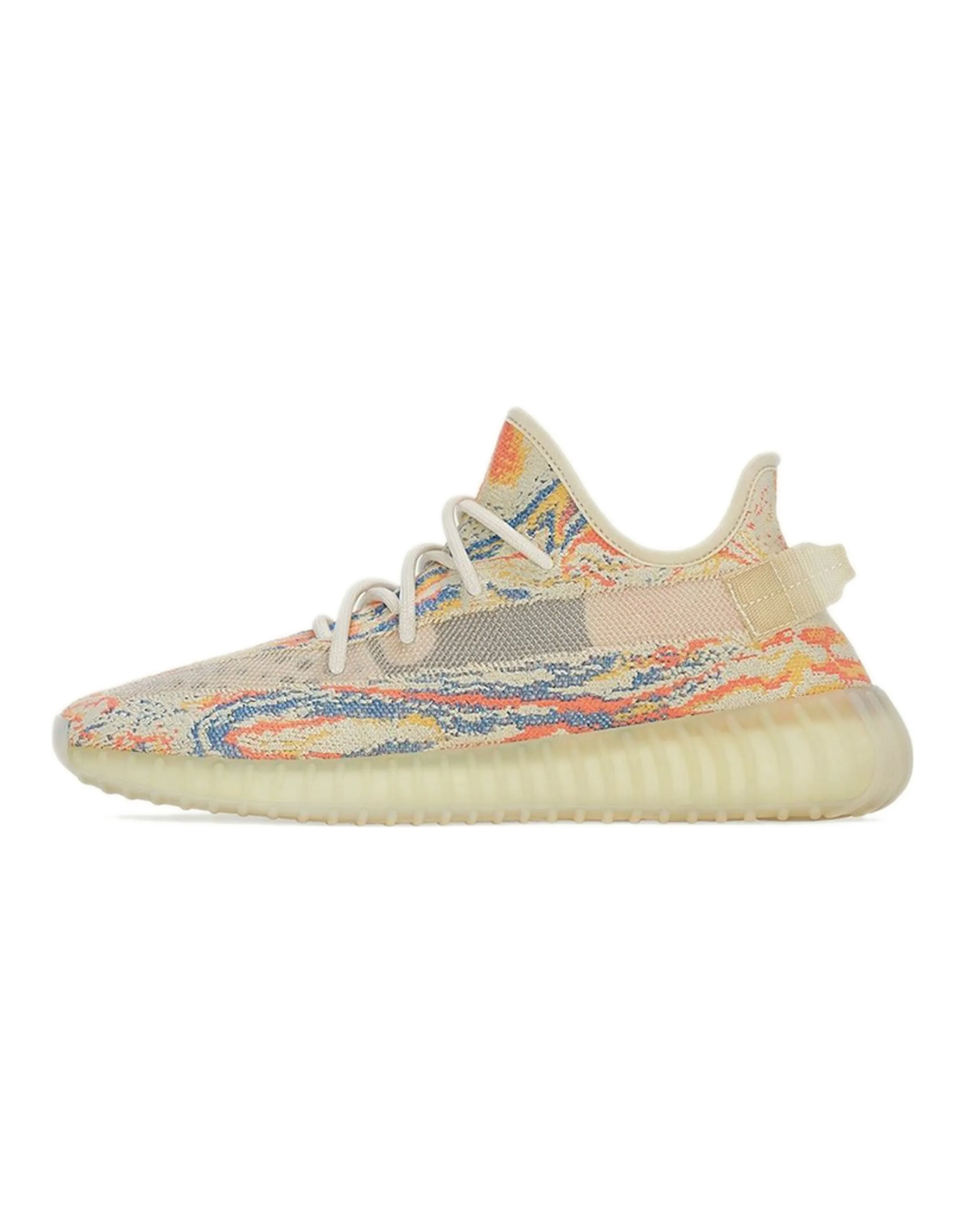 Adidas Originals Yeezy Boost 350 V2 Mx Oat