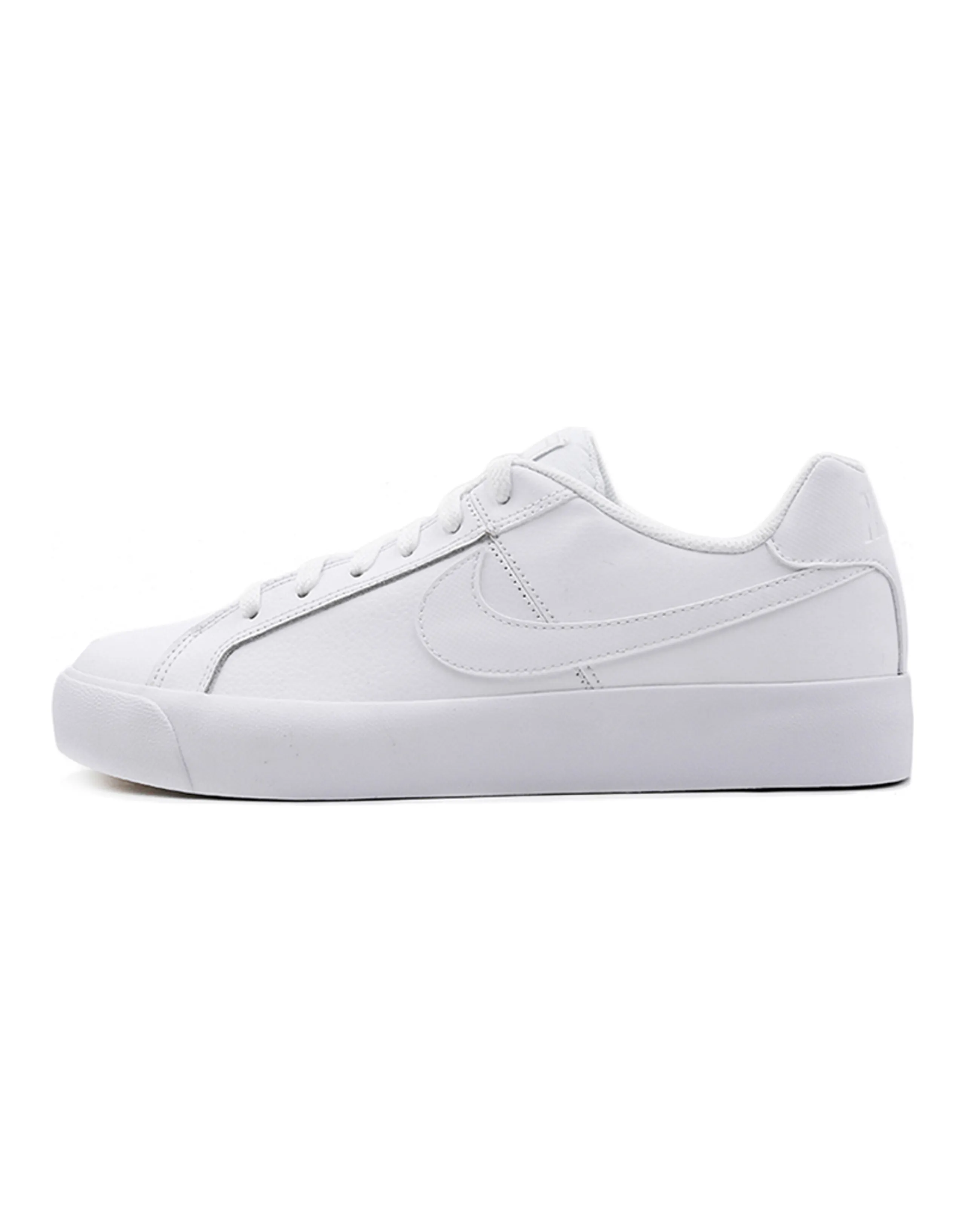Nike Court Royale Ac White