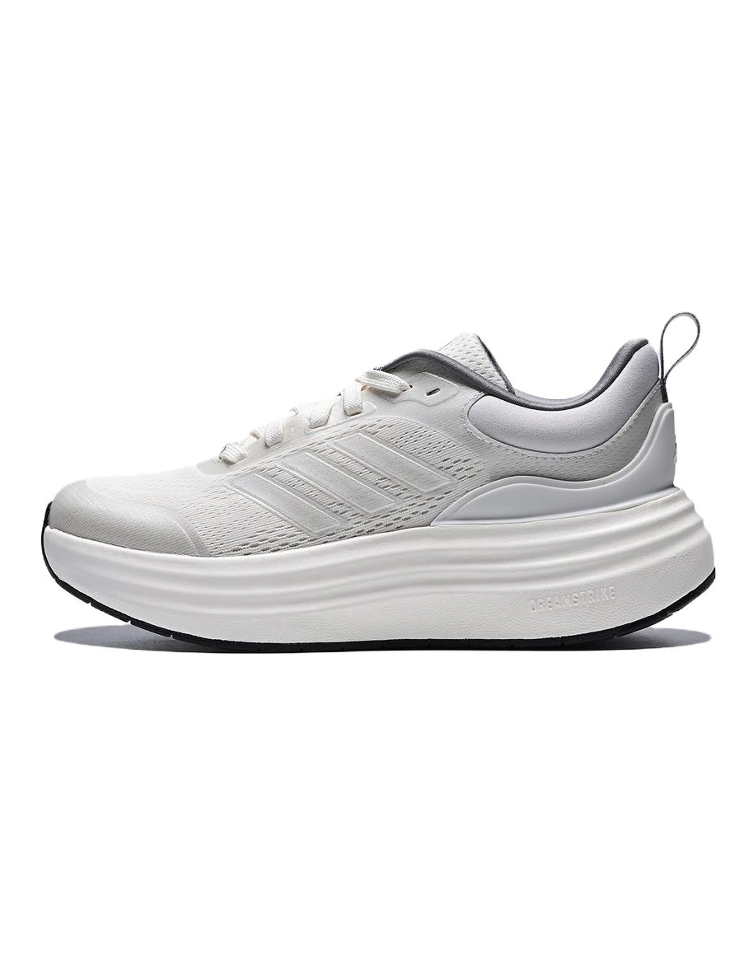 adidas NORA SHELL Women's Comfortable Casual Running Shoes White