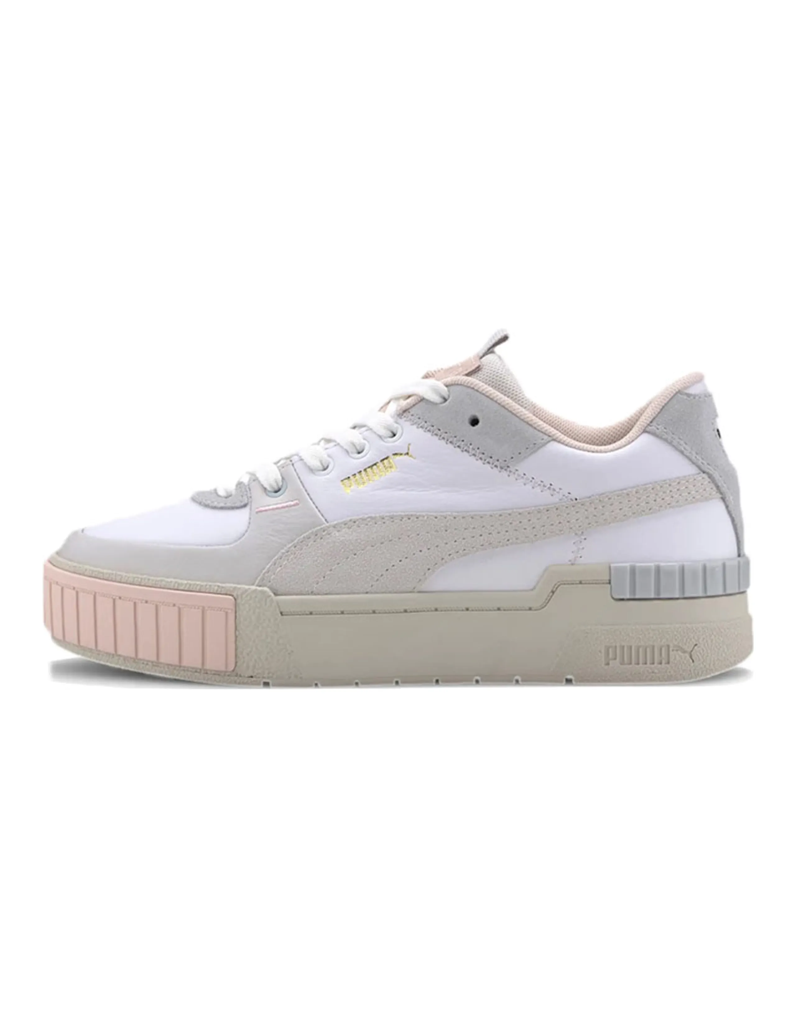 PUMA Cali Sport Mix 'Marshmallow' Women's