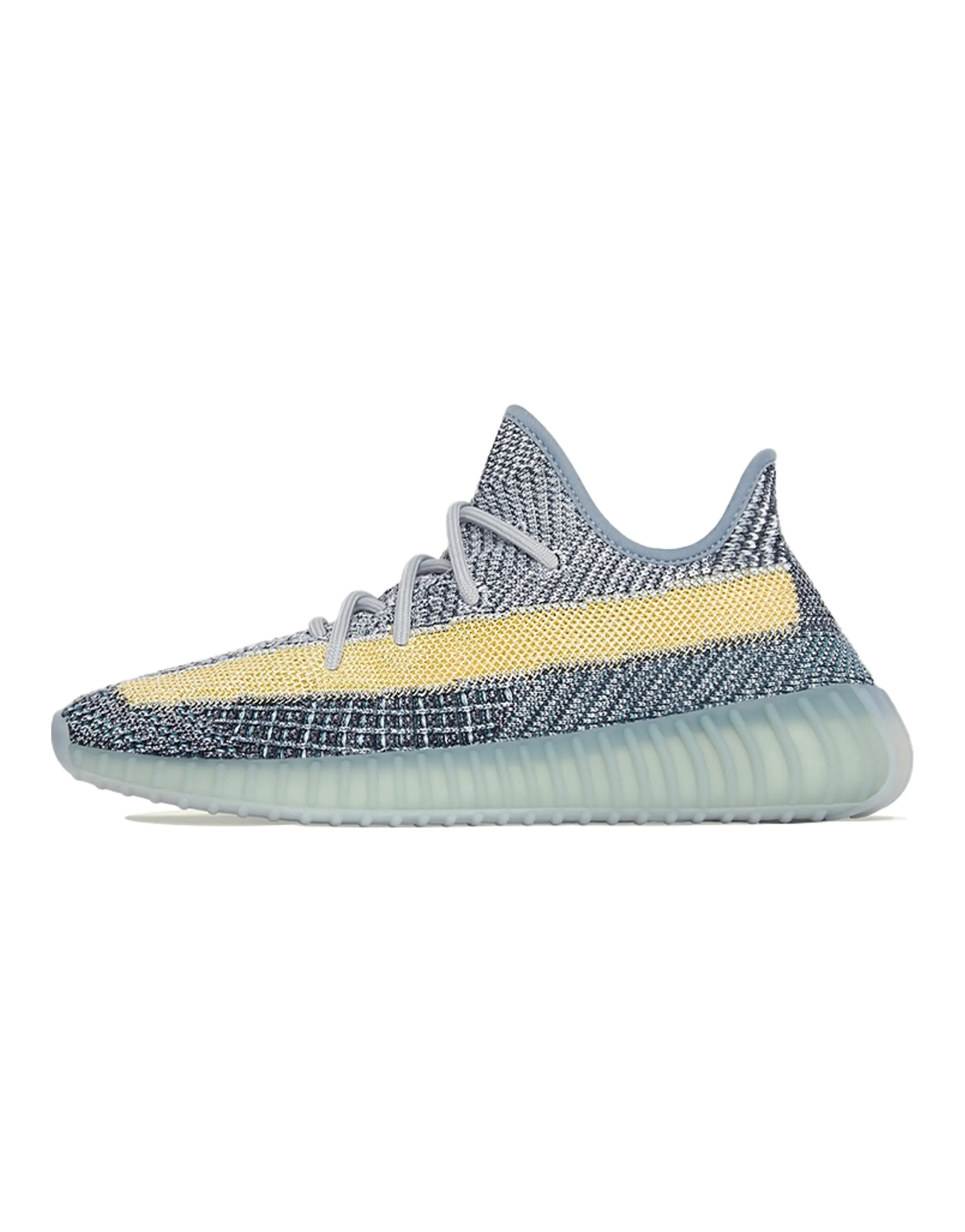 Adidas Originals Yeezy Boost 350 V2 Ash Blue