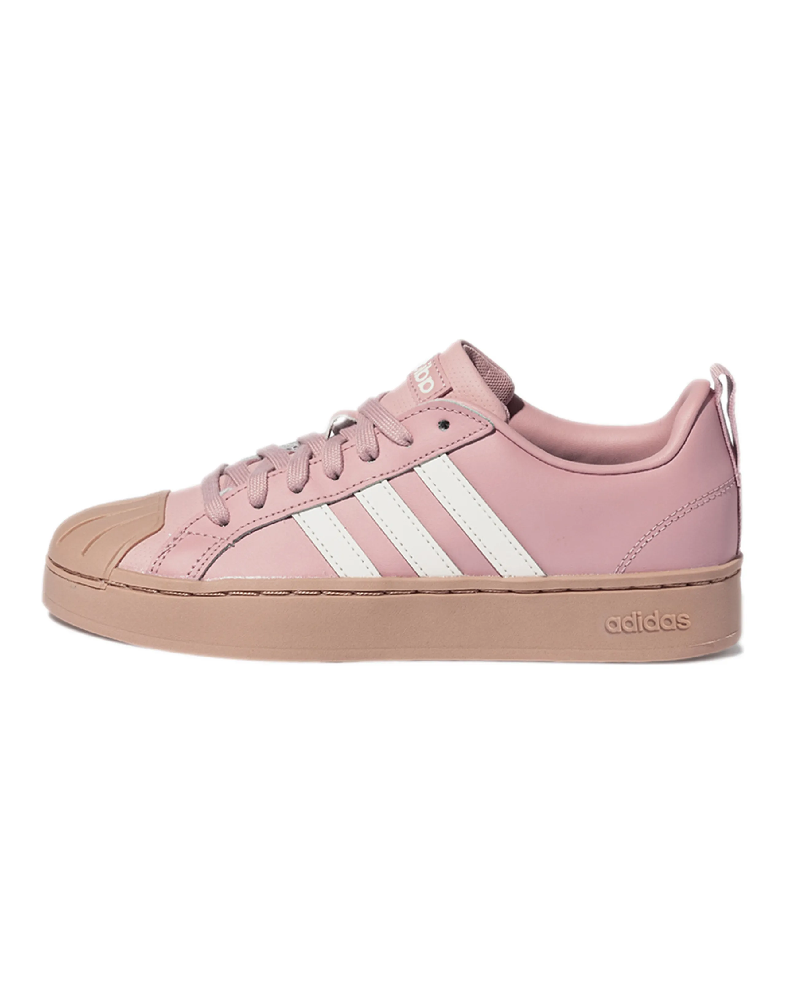Adidas Neo Streetcheck 'Smoked Pink Clear Brown' Women's