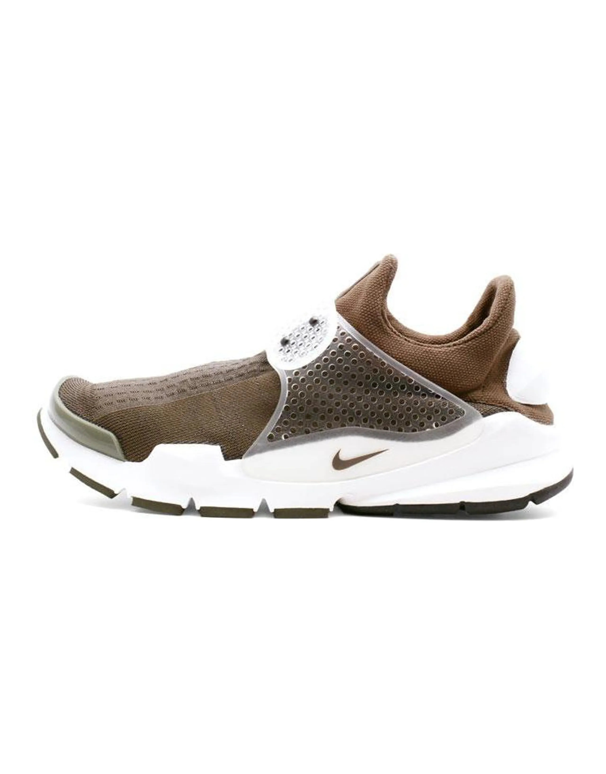 Nike Sock Dart Fragment Dark Loden