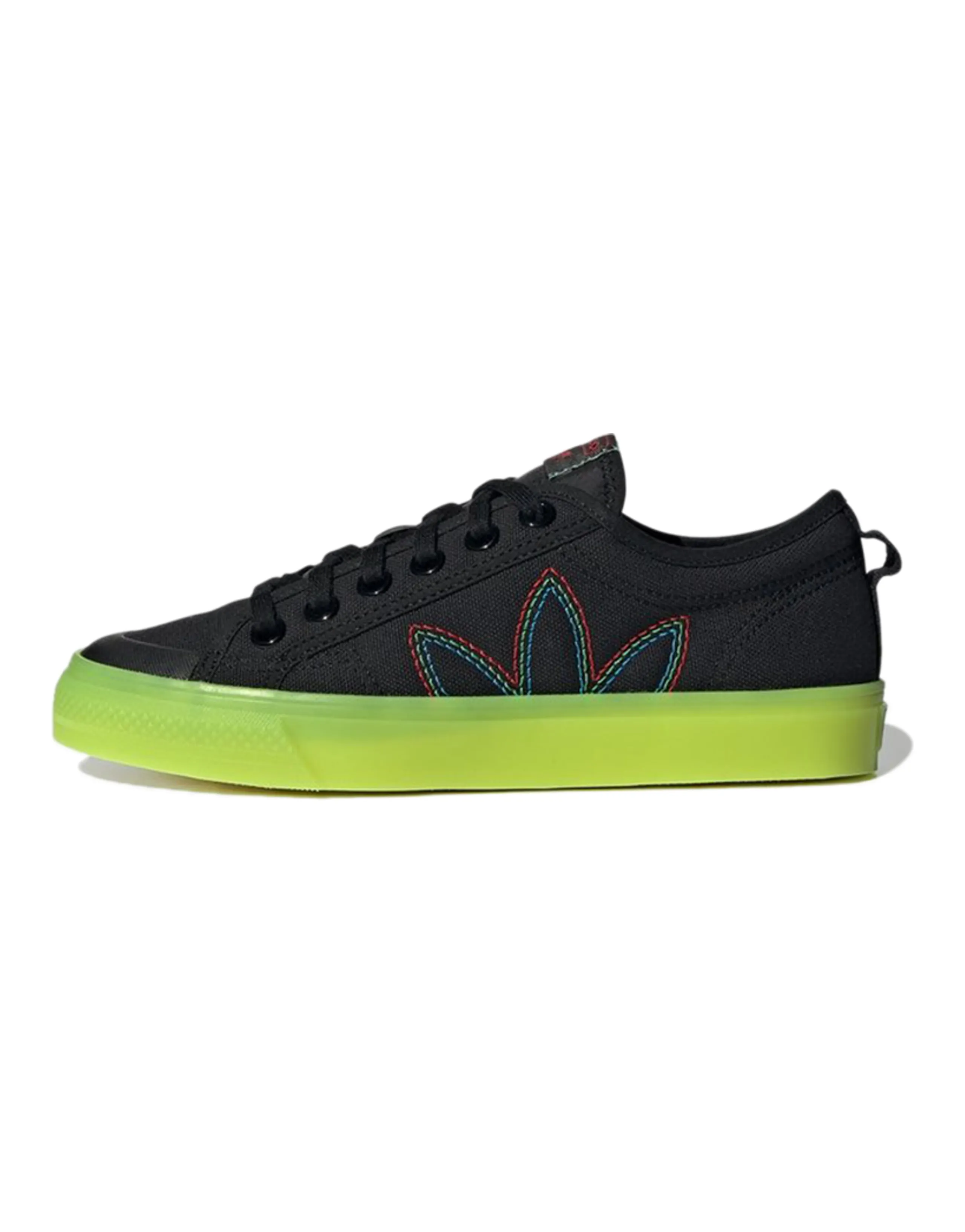 Adidas Originals Nizza For 'Black' Women's
