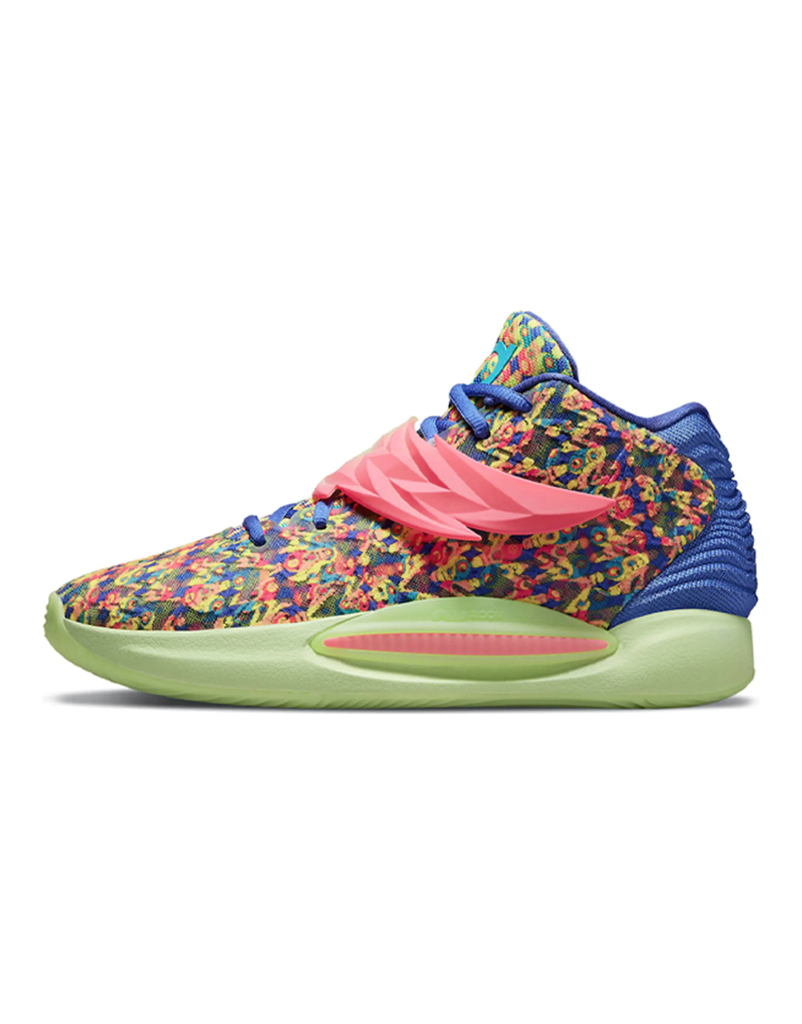 Nike KD 14 EP 'Ron English 1'