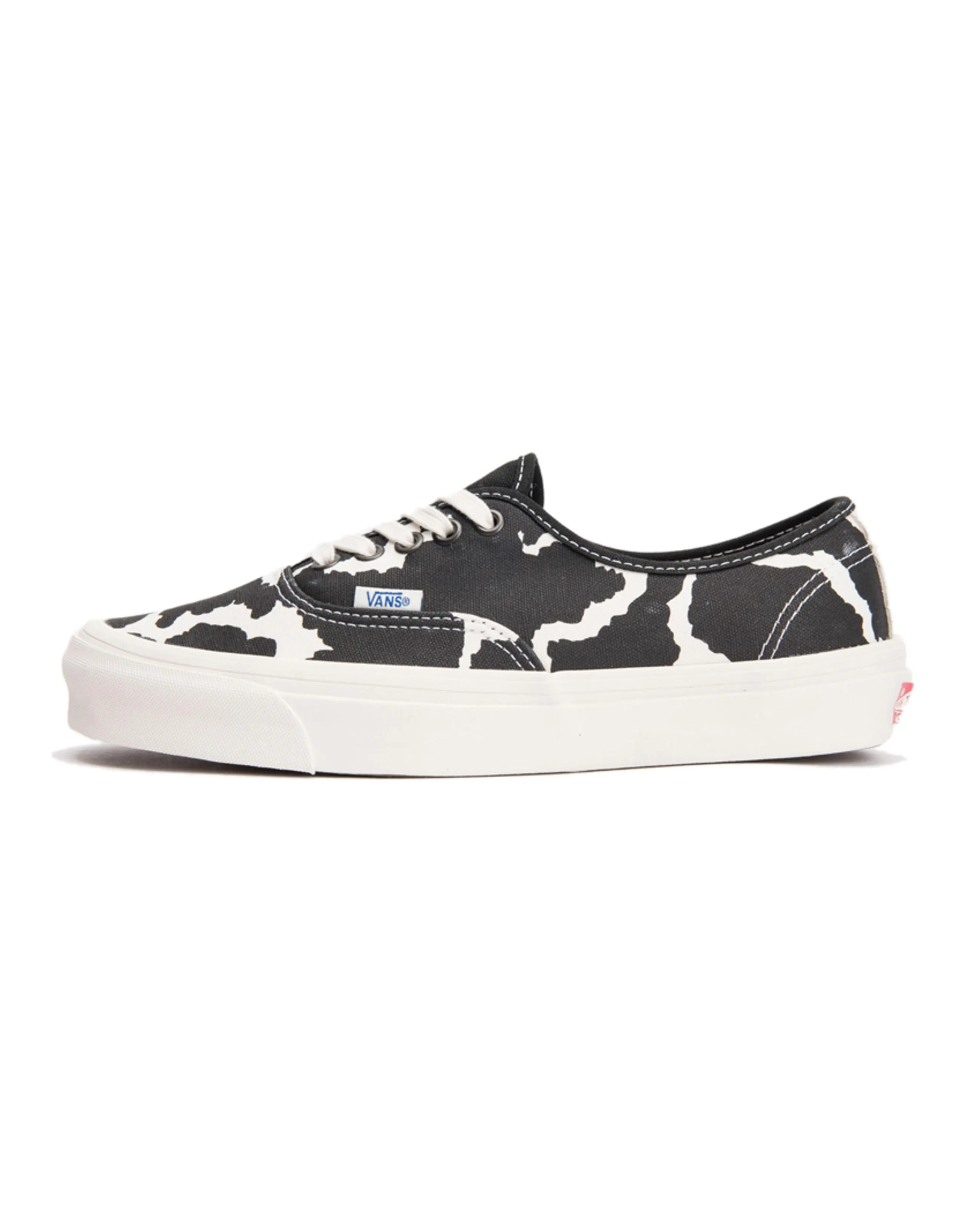 Authentic Og Vans Lx 'Cowprint'