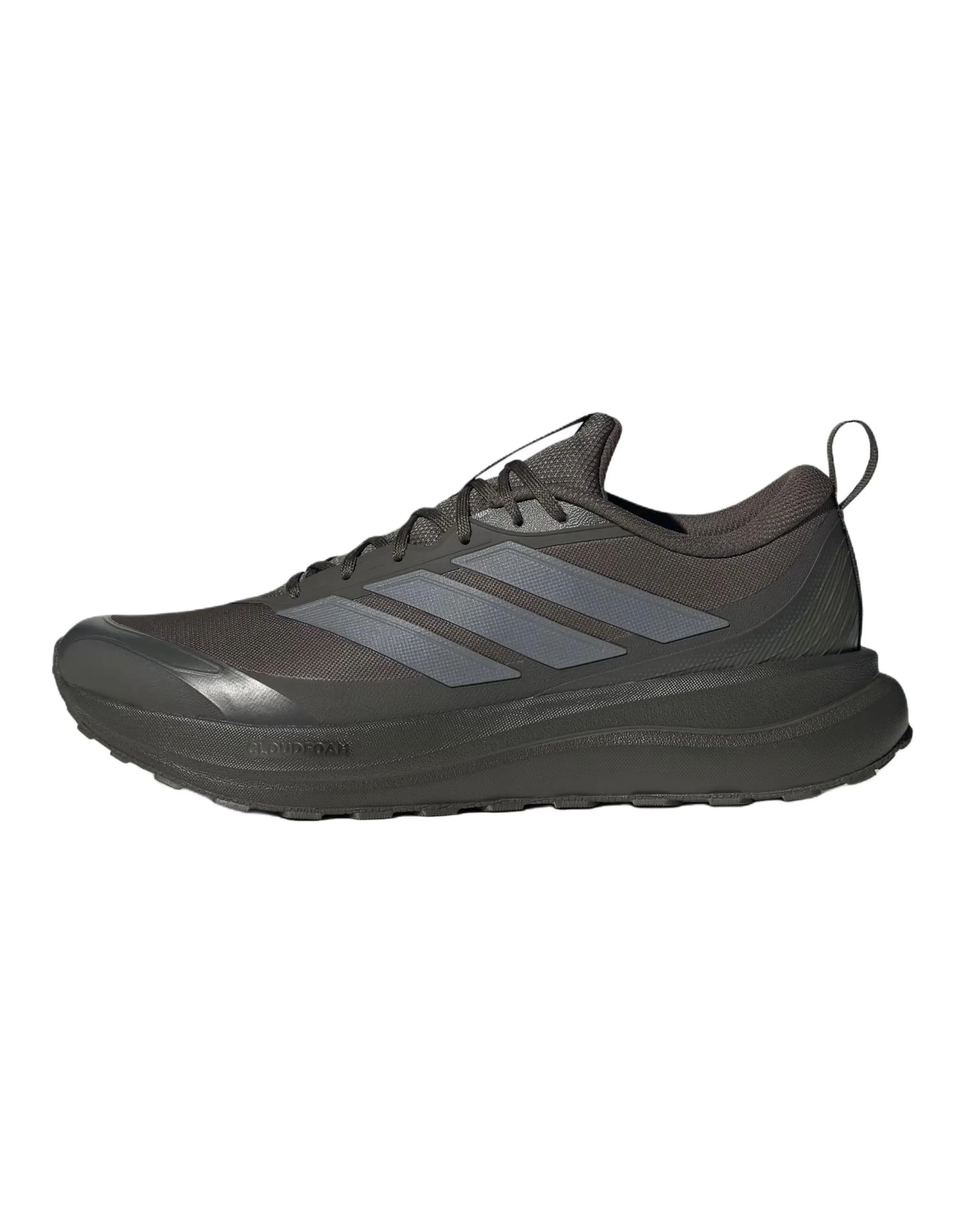 adidas Runfalcon 6 ATR Comfortable Fit Running Shoes Men's Black Grey