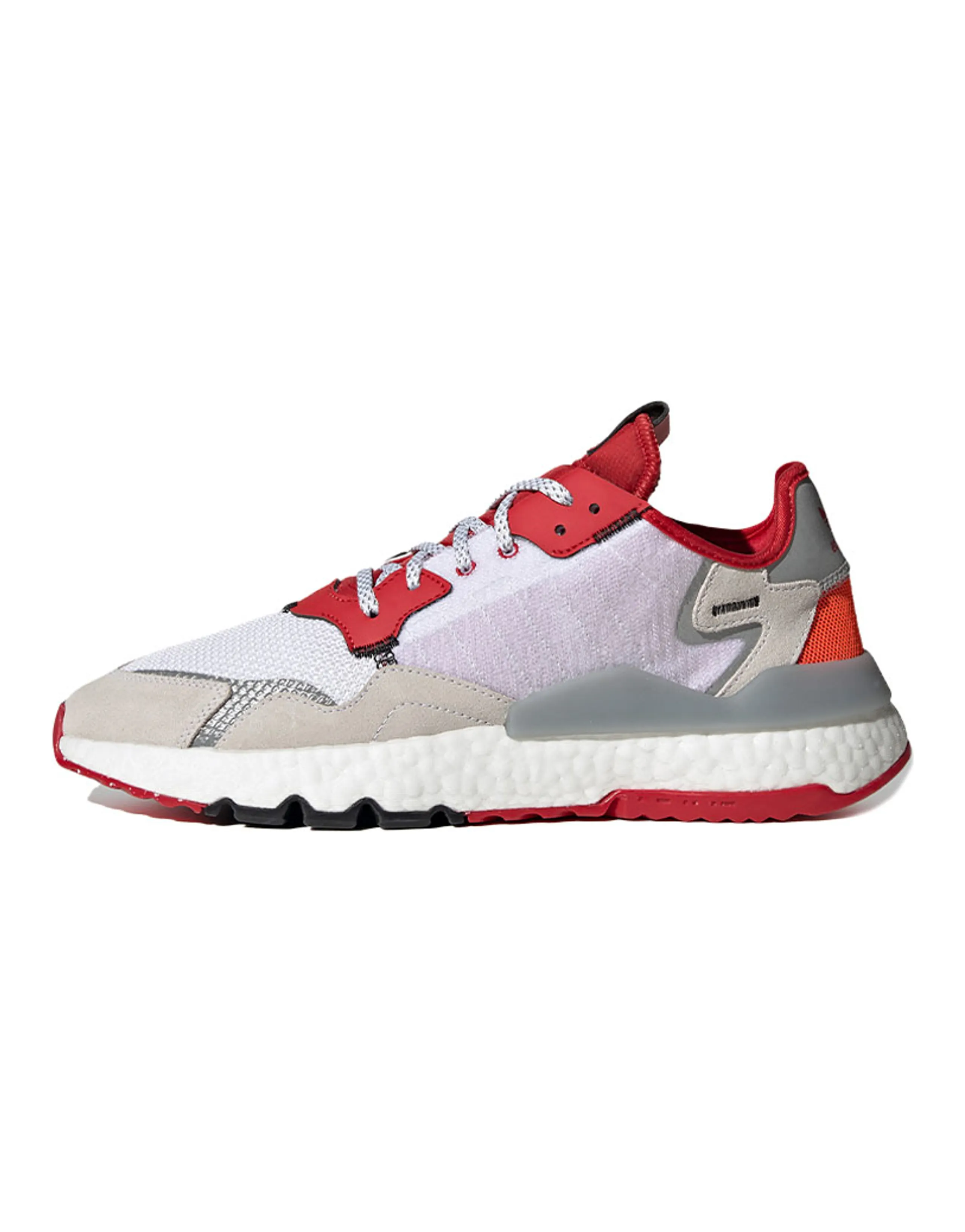 Adidas Originals Originals Nite Jogger 'Red White'