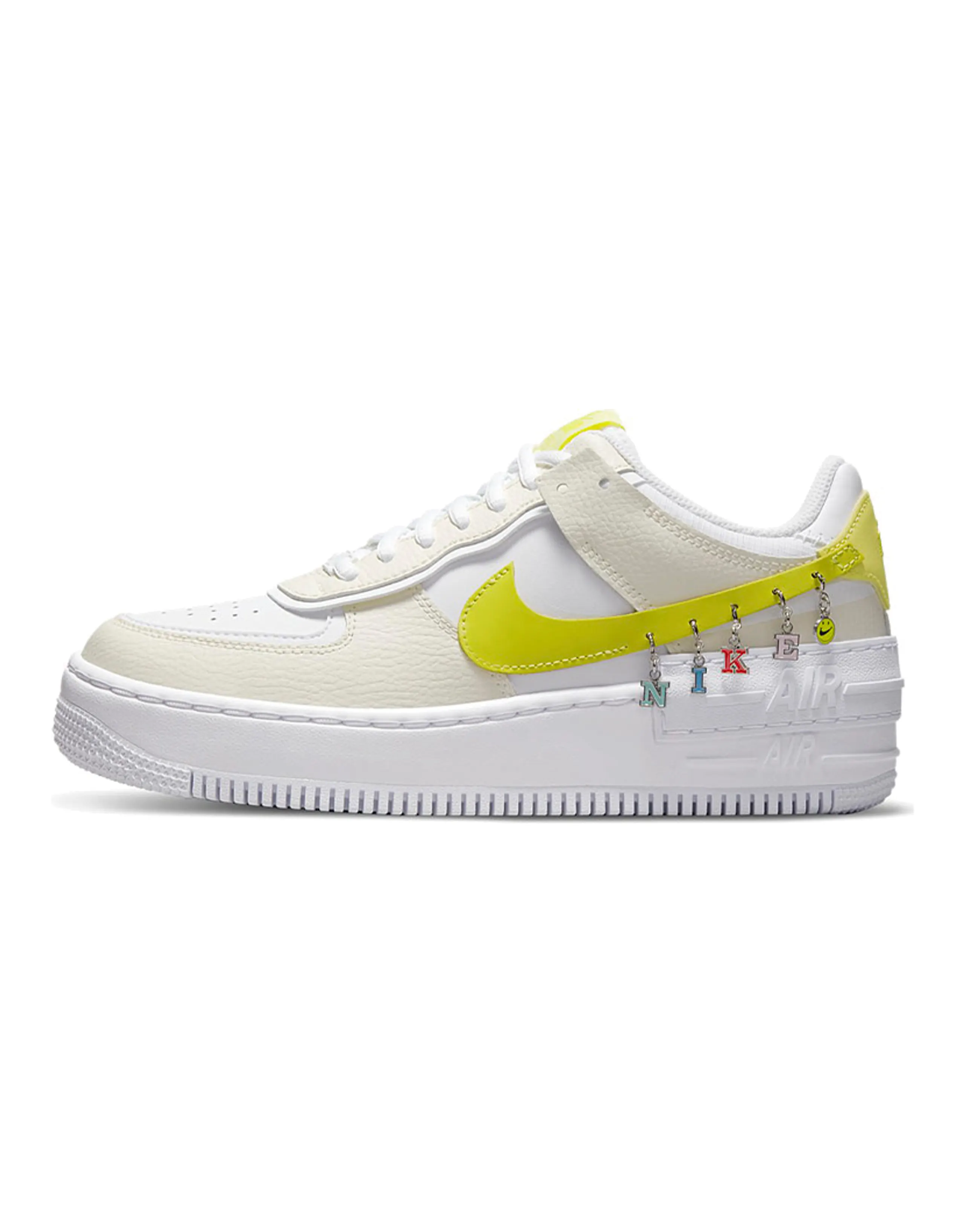 Nike Air Force 1 Low Shadow Se Have A Nike Day Anklet Women's
