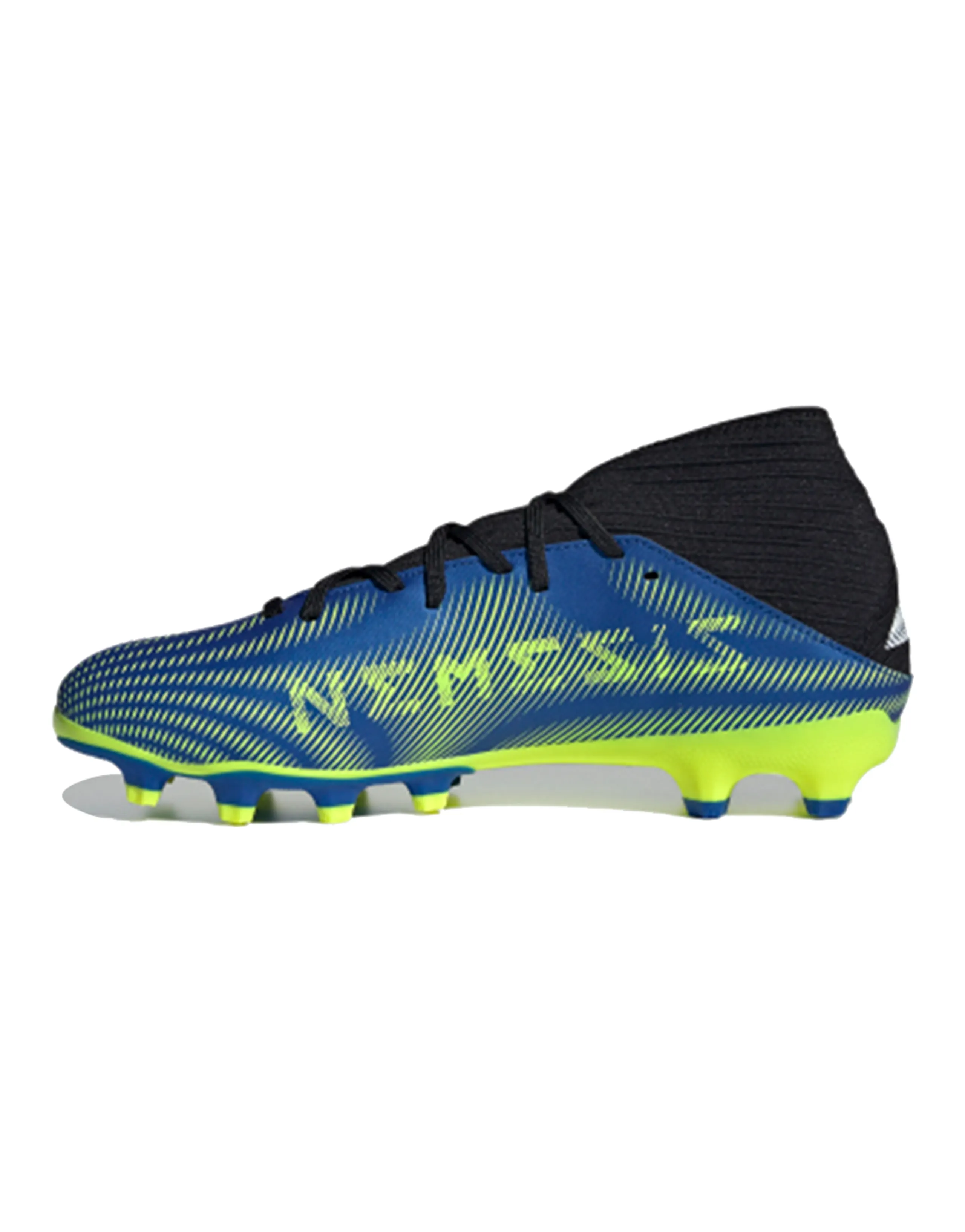 adidas Nemeziz .3 MG Black/Blue/Green