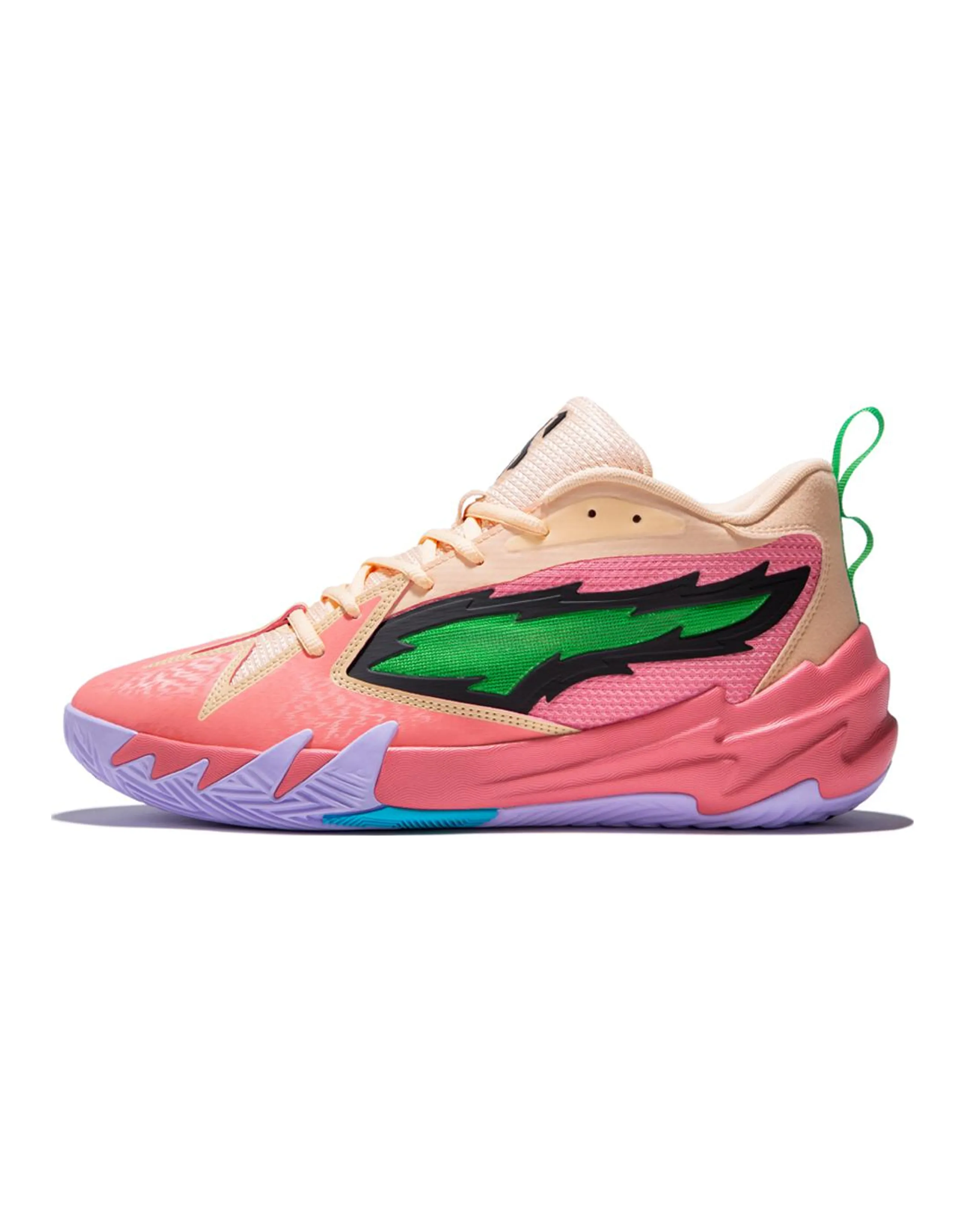 PUMA Scoot Zeros Georgia Peach