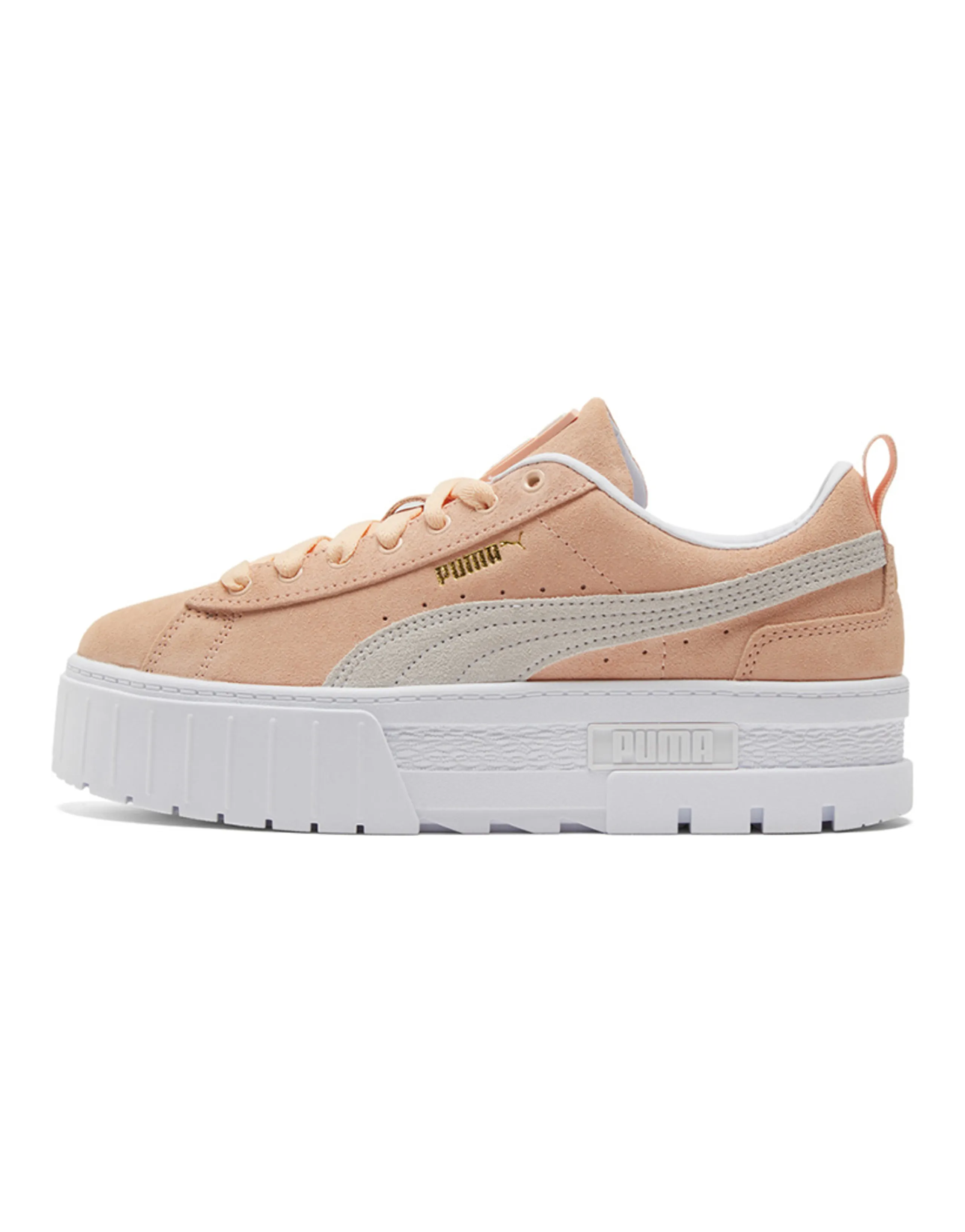PUMA Mayze 'Pink White' Women's