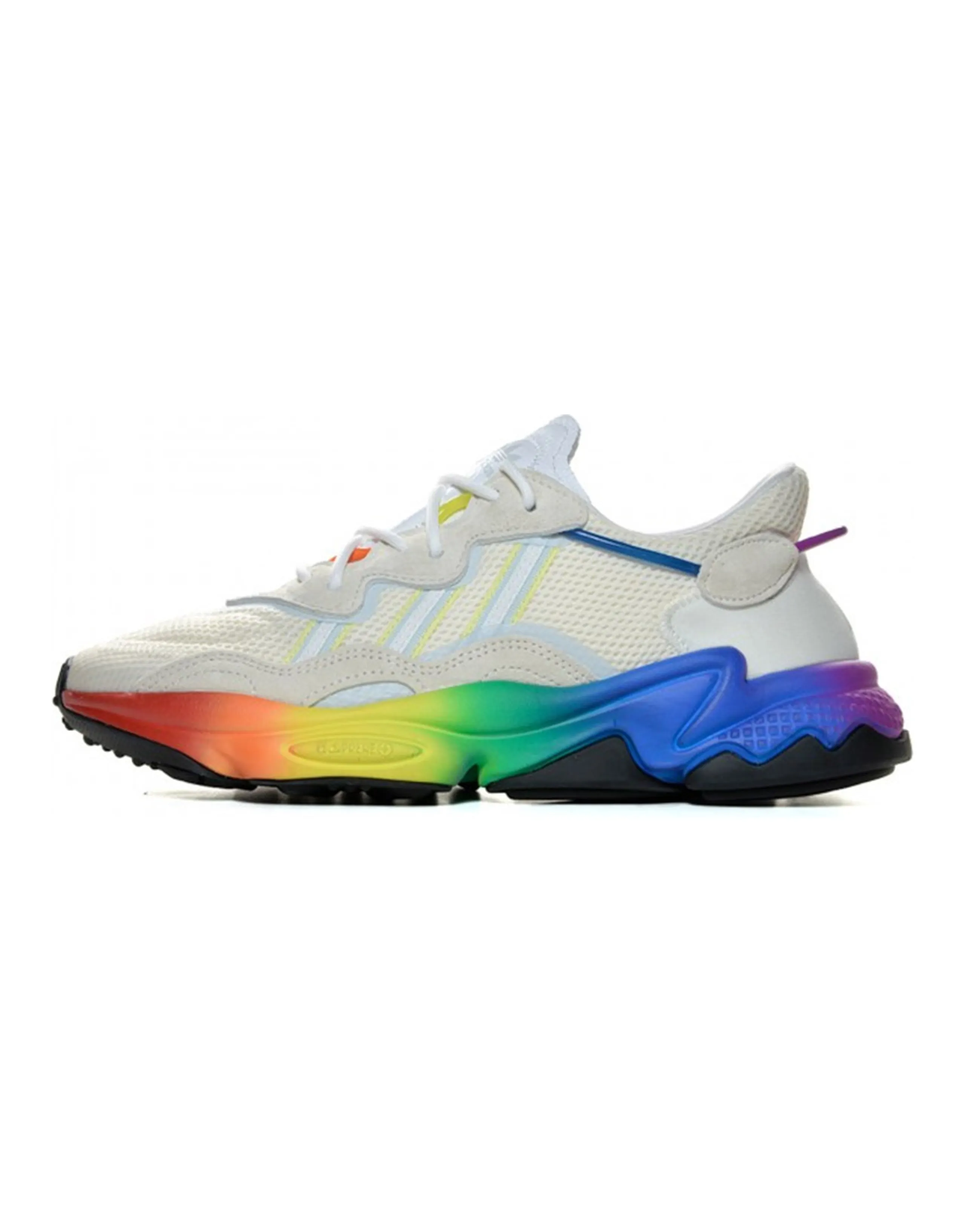 Adidas Originals Ozweego Pride 2019
