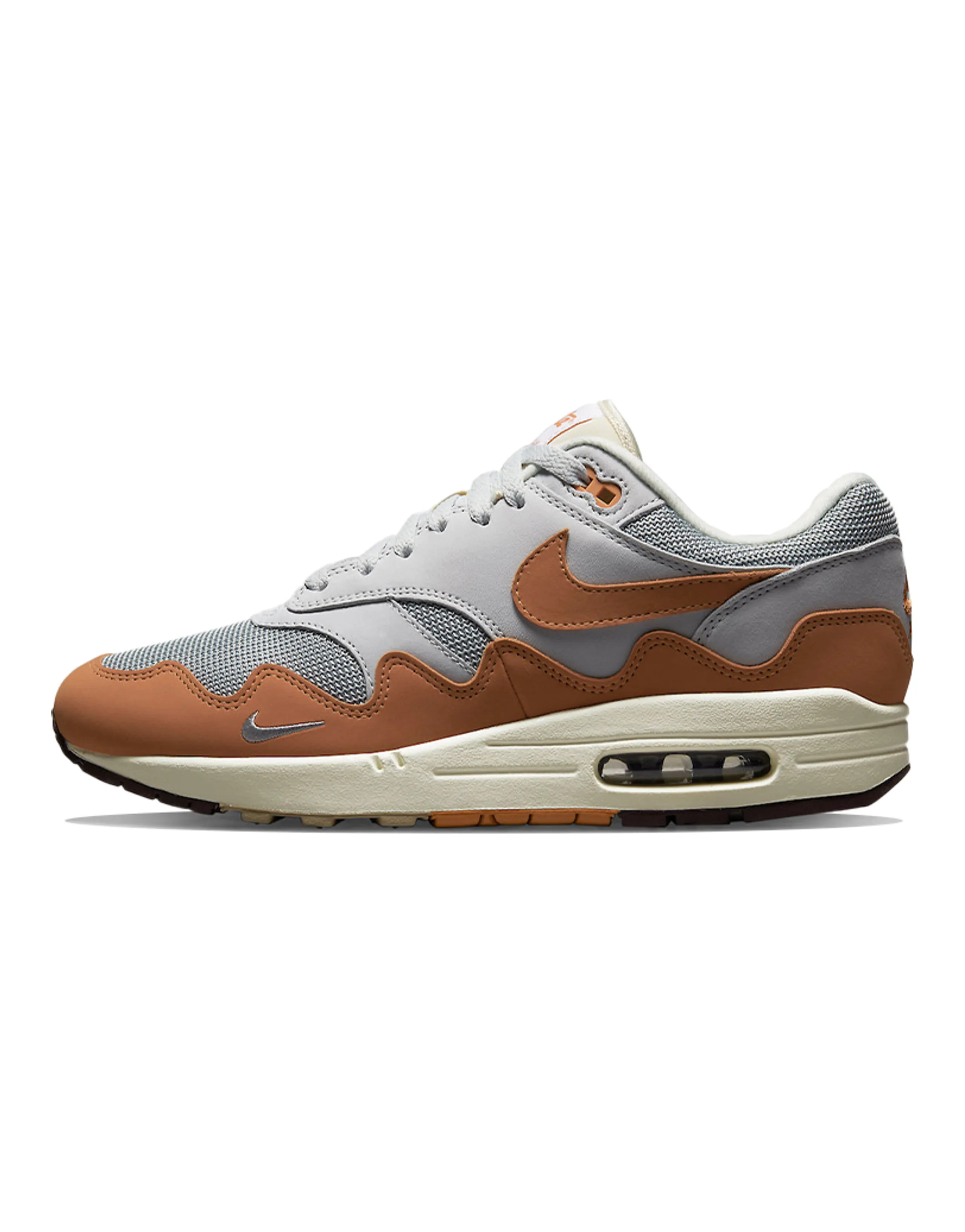 Nike Air Max 1 Patta Waves Monarch With Bracelet