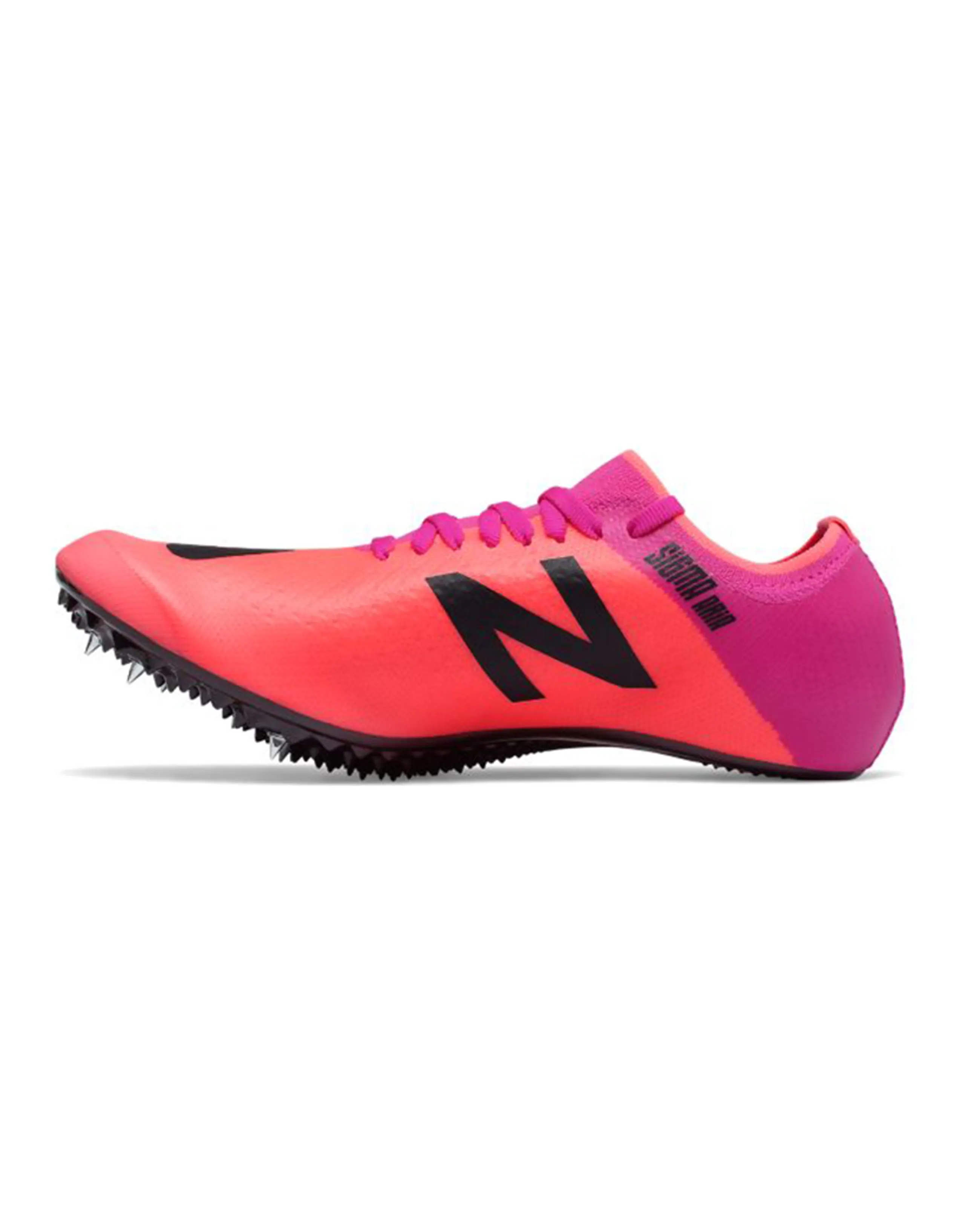 New Balance Sigma Aria Track Spike 'Pinkred Rose Red'