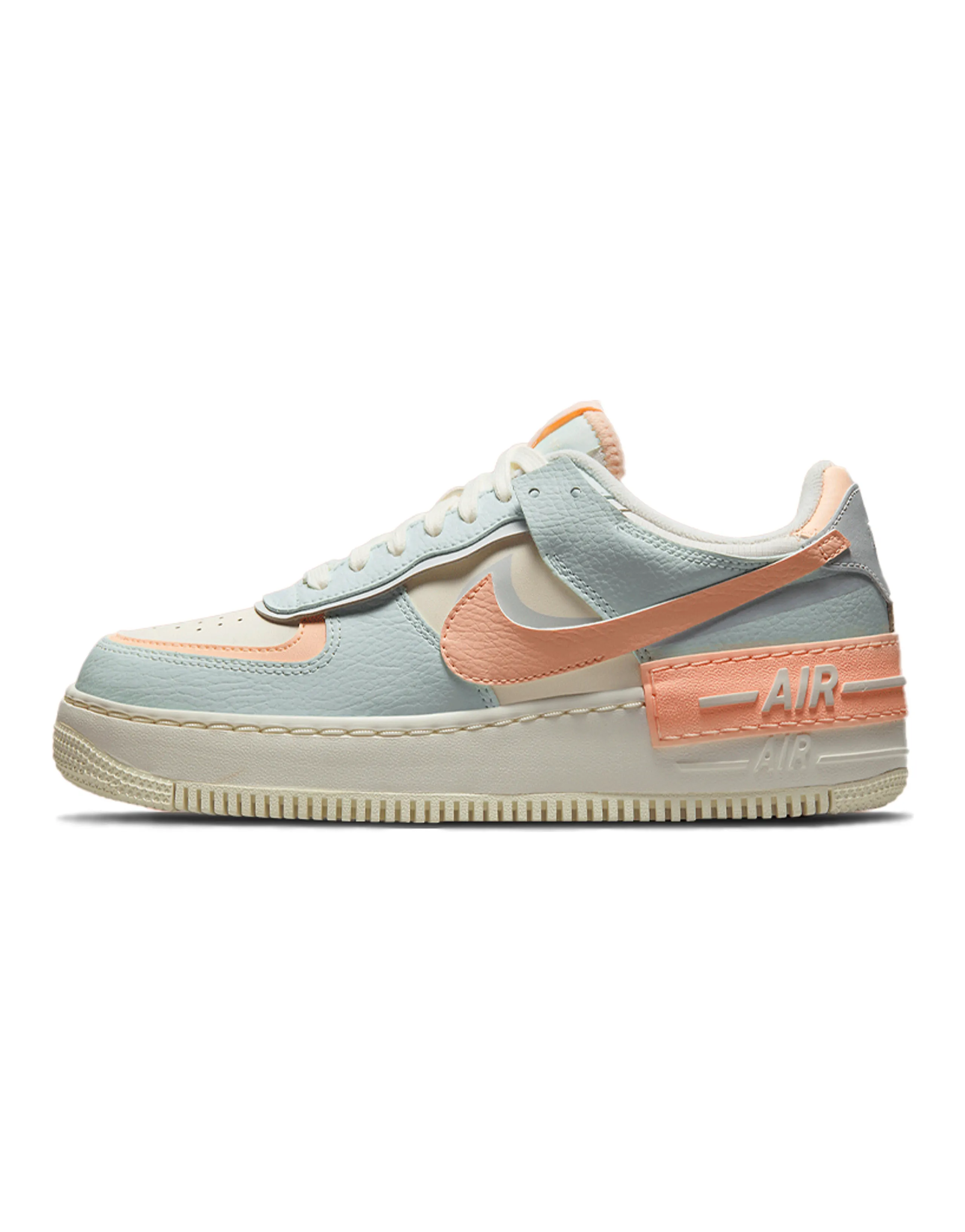 Nike Air Force 1 Low Shadow Sail Barely Green Women's
