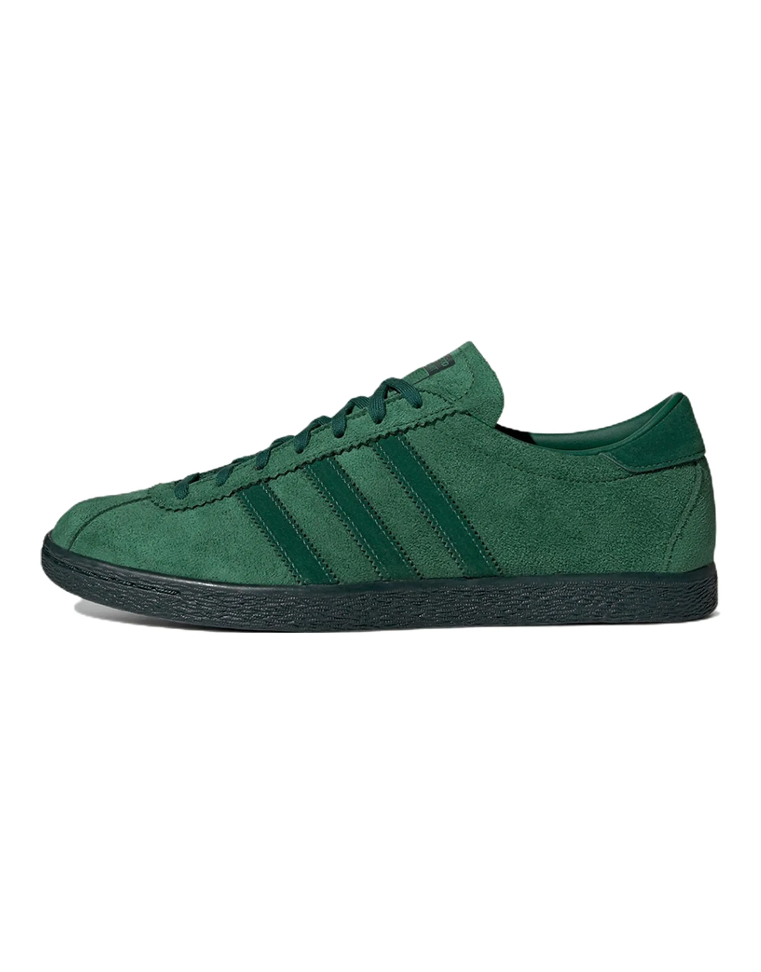 Tobacco Adidas Originals Gruen 'Dark Green'