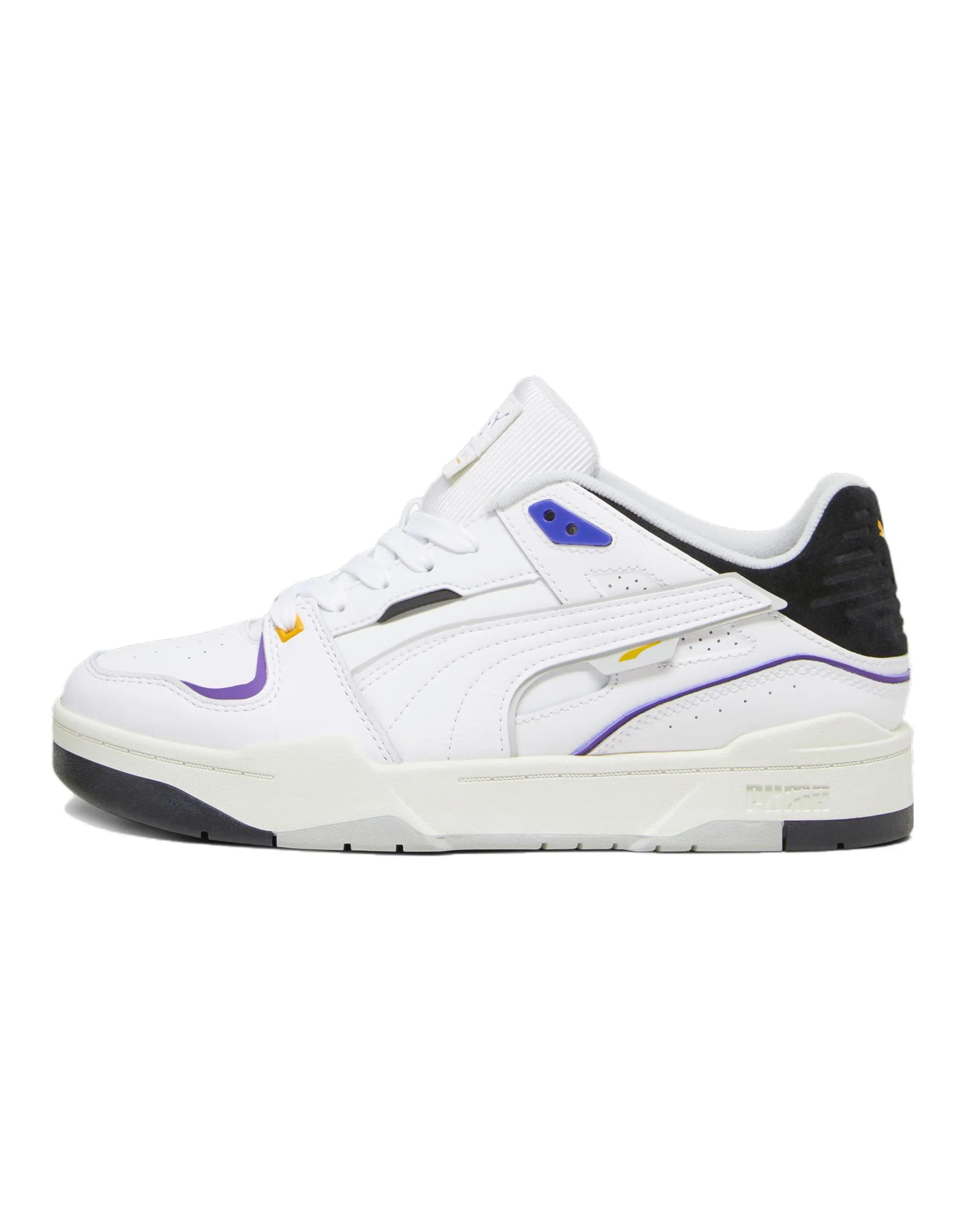 PUMA Slipstream Bball 'Blue'