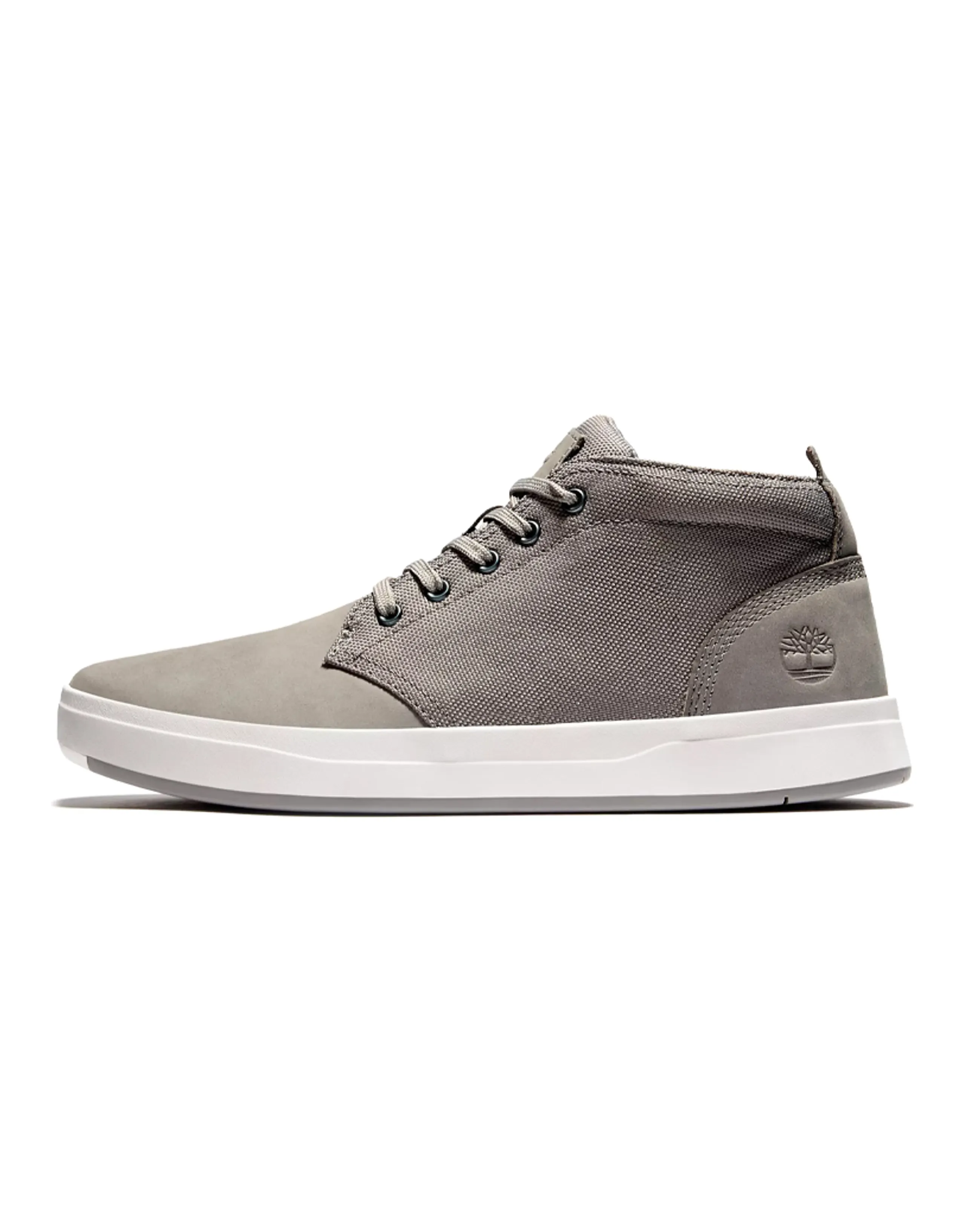 Timberland Davis Square Chukka 'Grey'