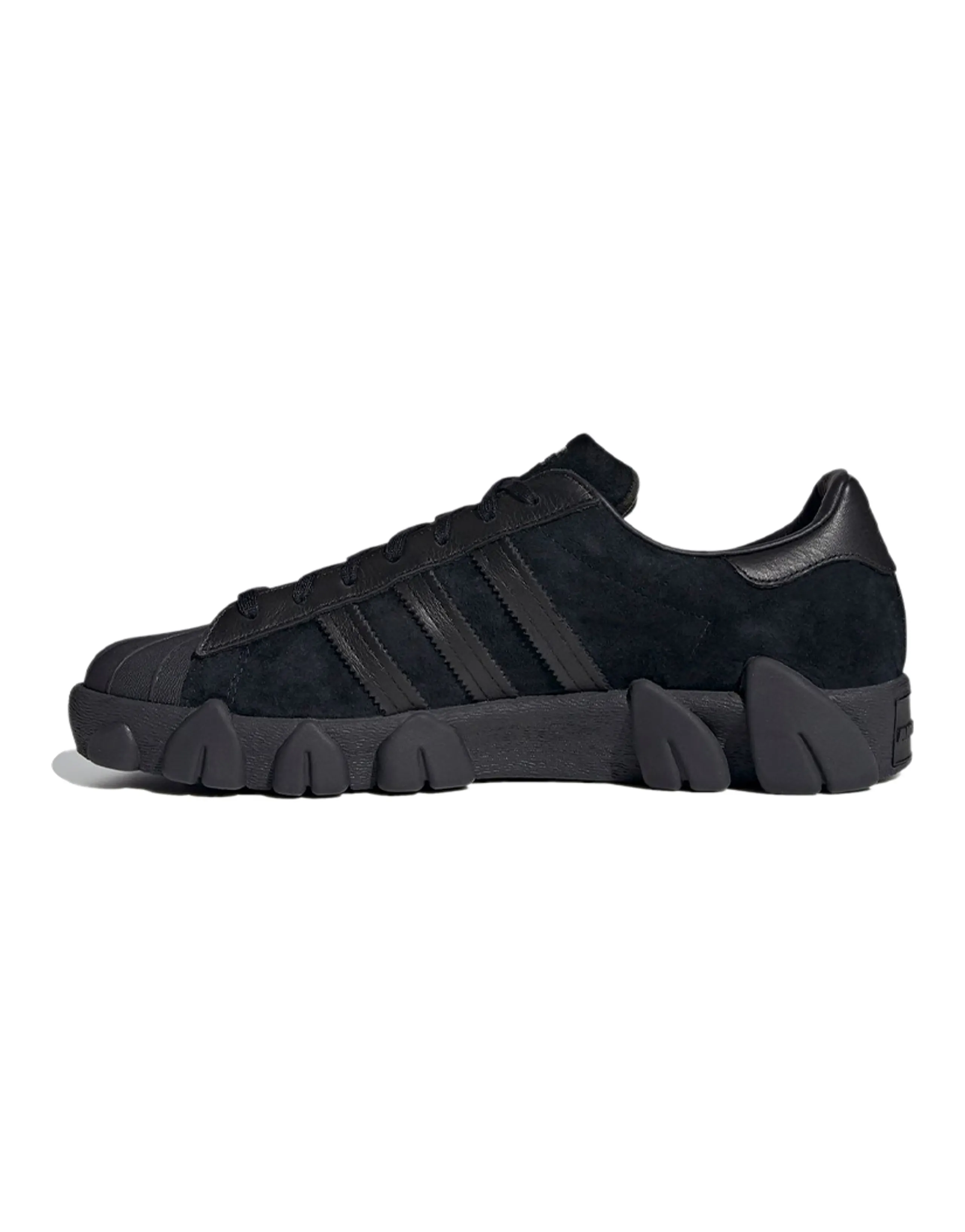 Adidas Originals Superstar 80s Angel Chen Core Black Women's