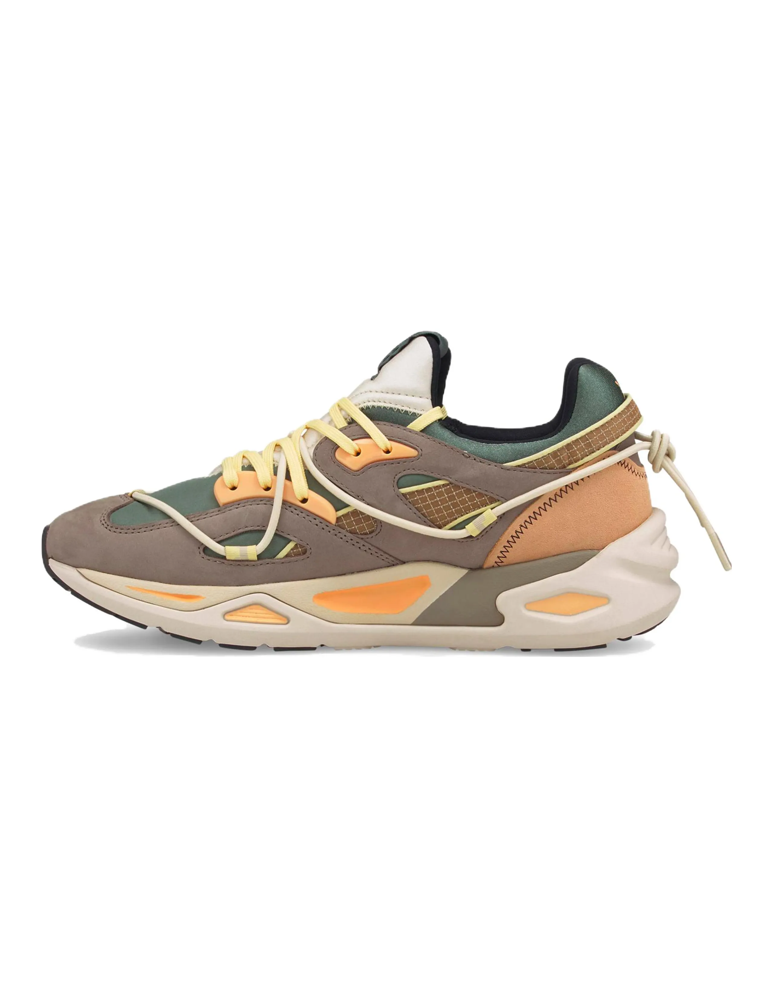 PUMA Blaze Market Trc Flint Gray Laurel Wreath