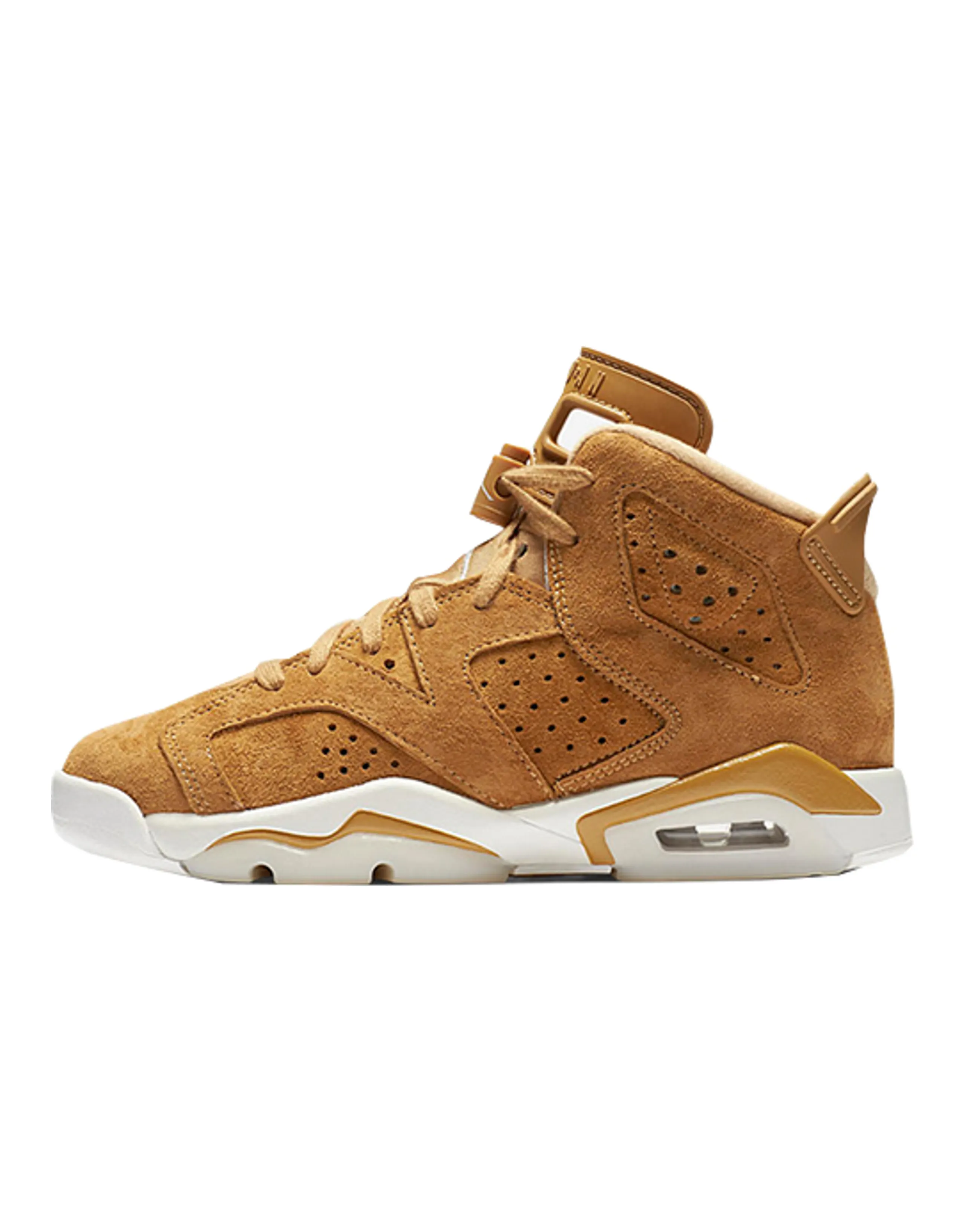 Jordan 6 Retro Wheat GS