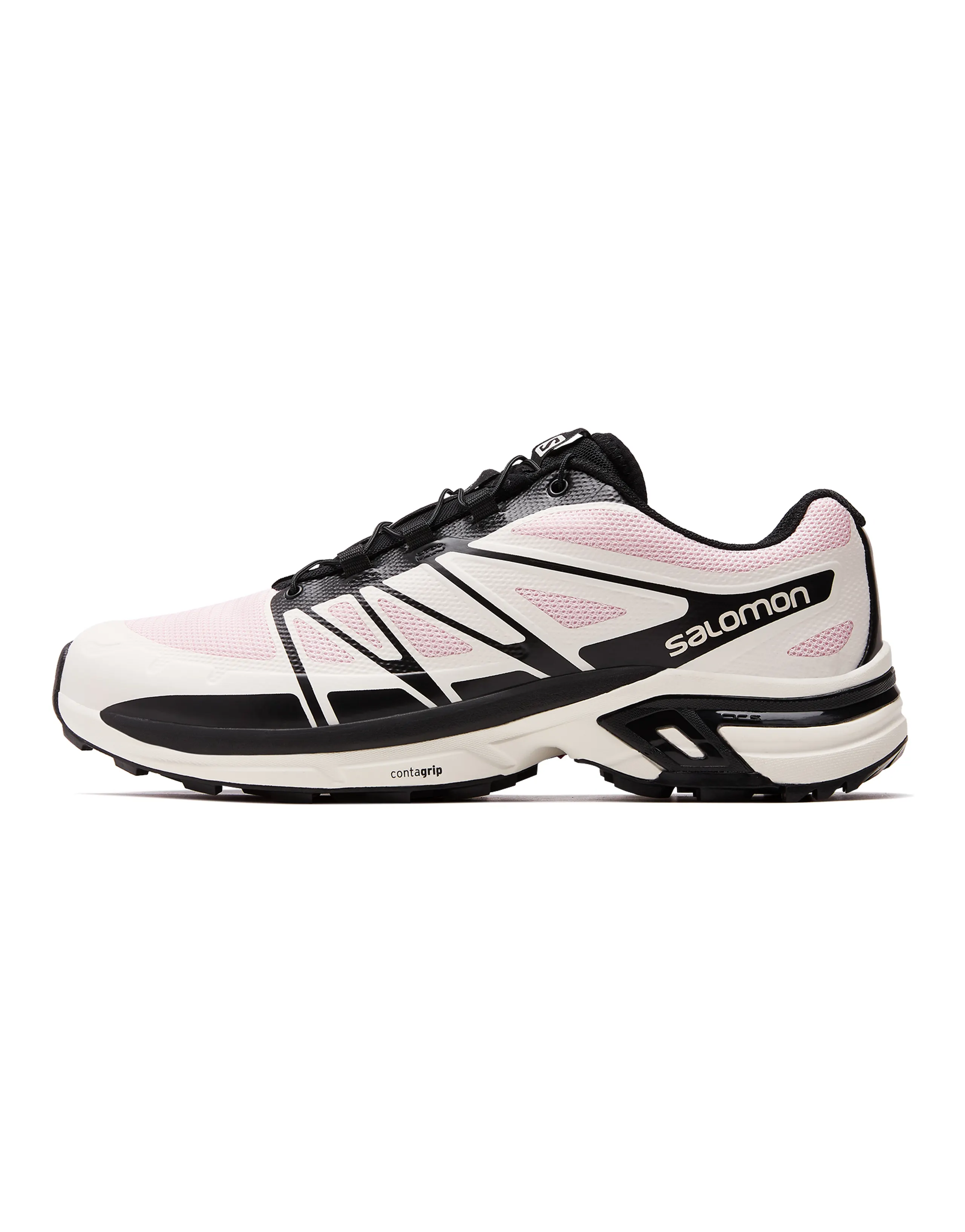 SALOMON XT Wings 2 'Pink White Black'