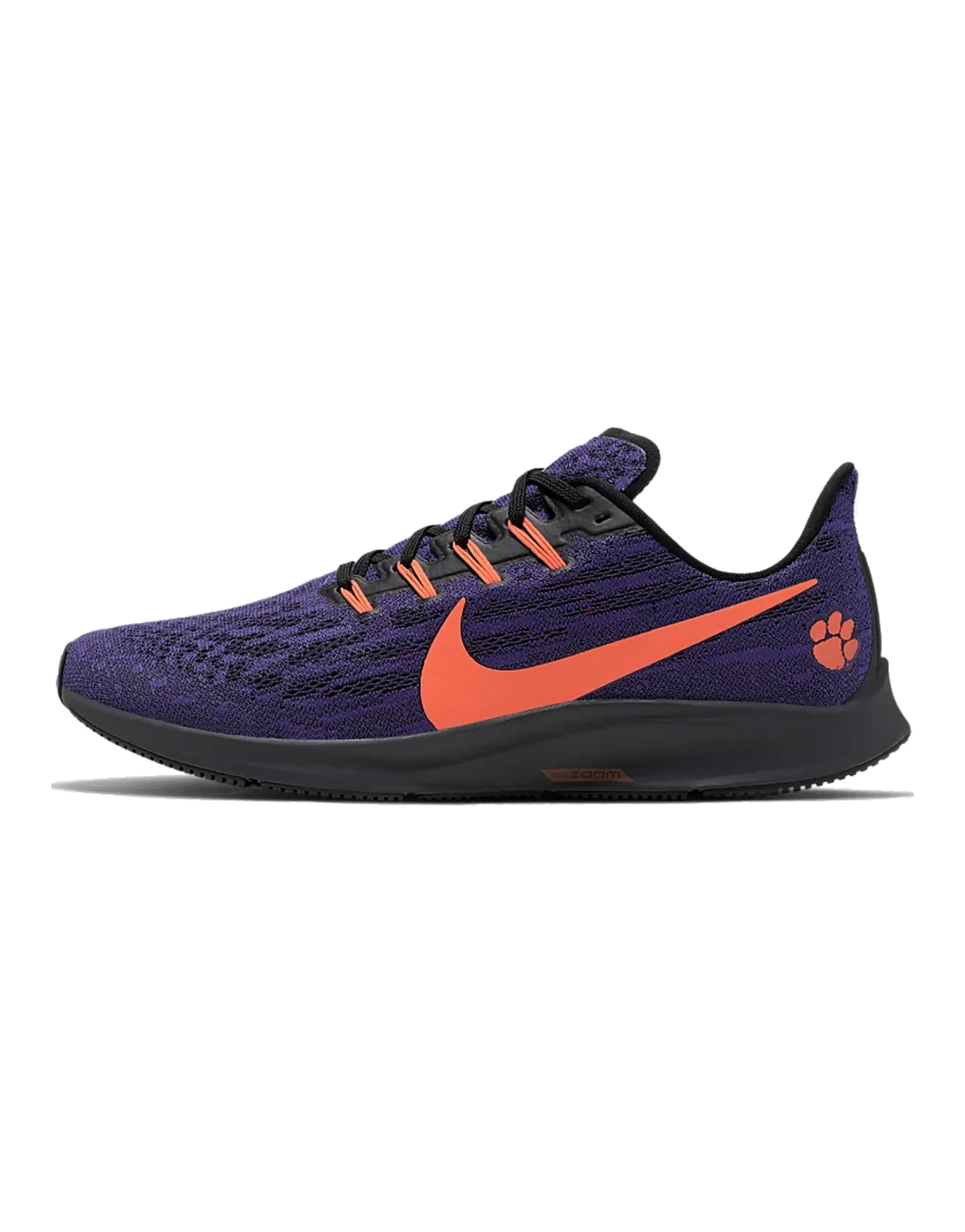 Nike Air Zoom Pegasus 36 Clemson