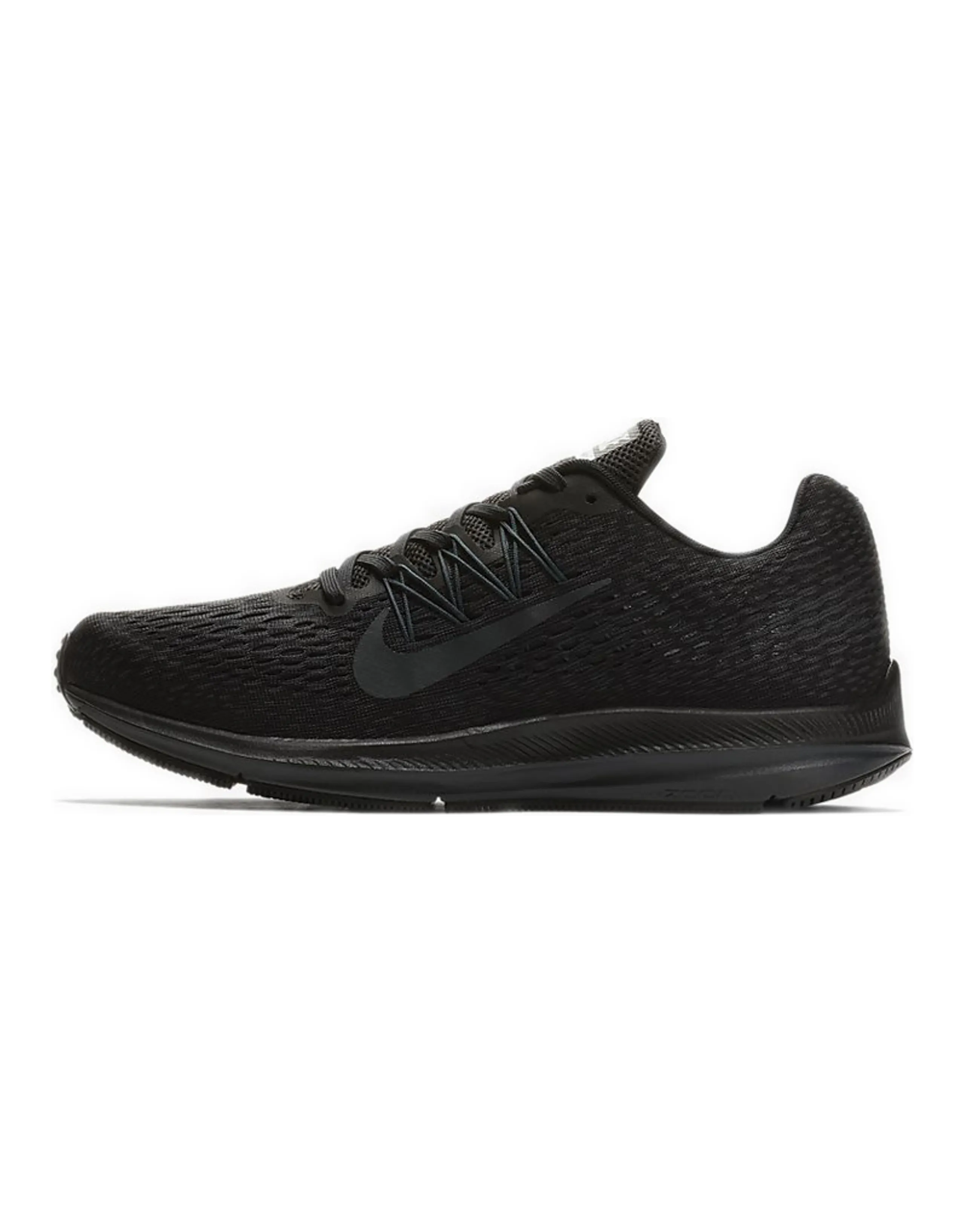 Nike Air Zoom Winflo 5 'Triple Black'